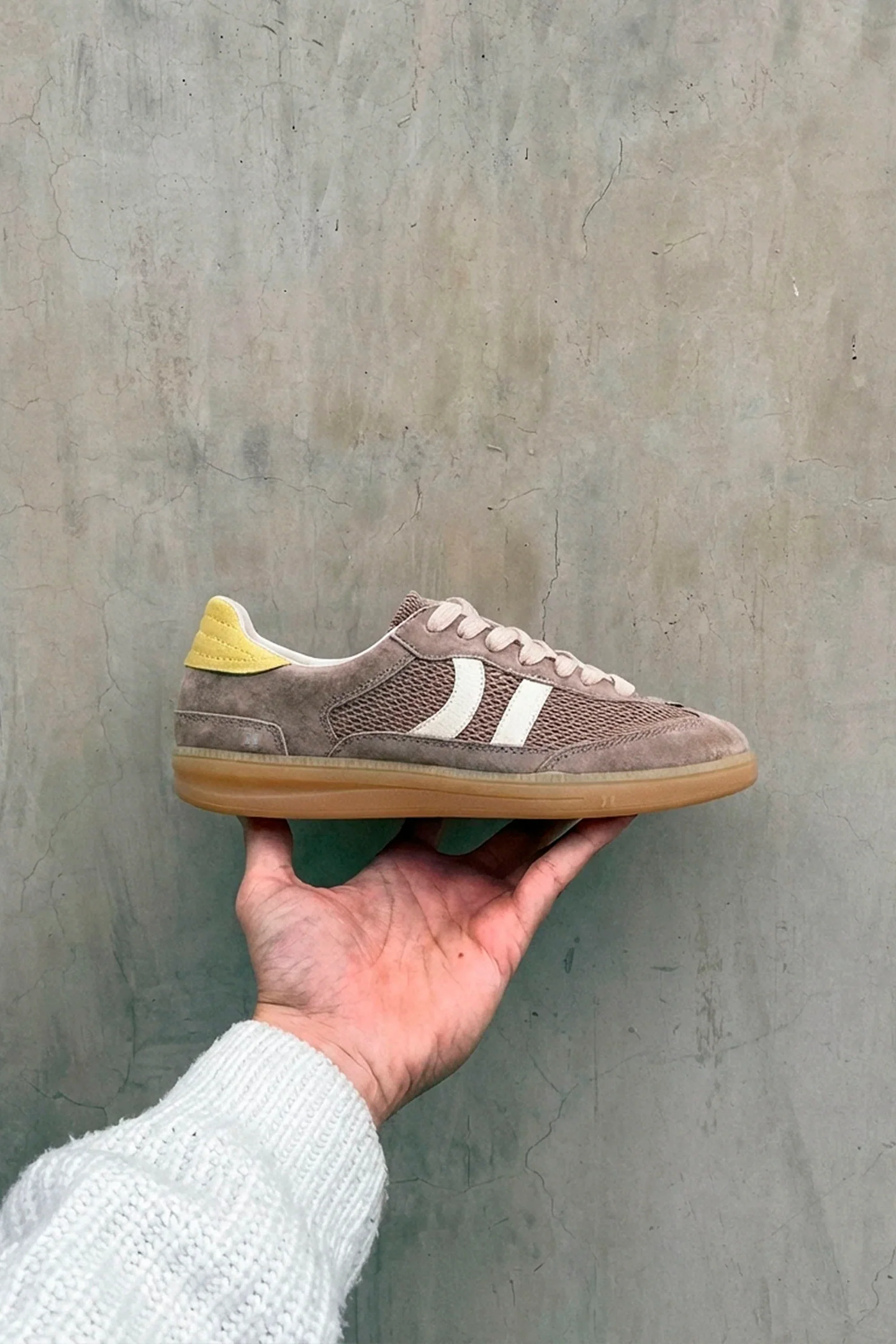 COOLWAY - BARESI URBAN TERRA - MAN - Image 2