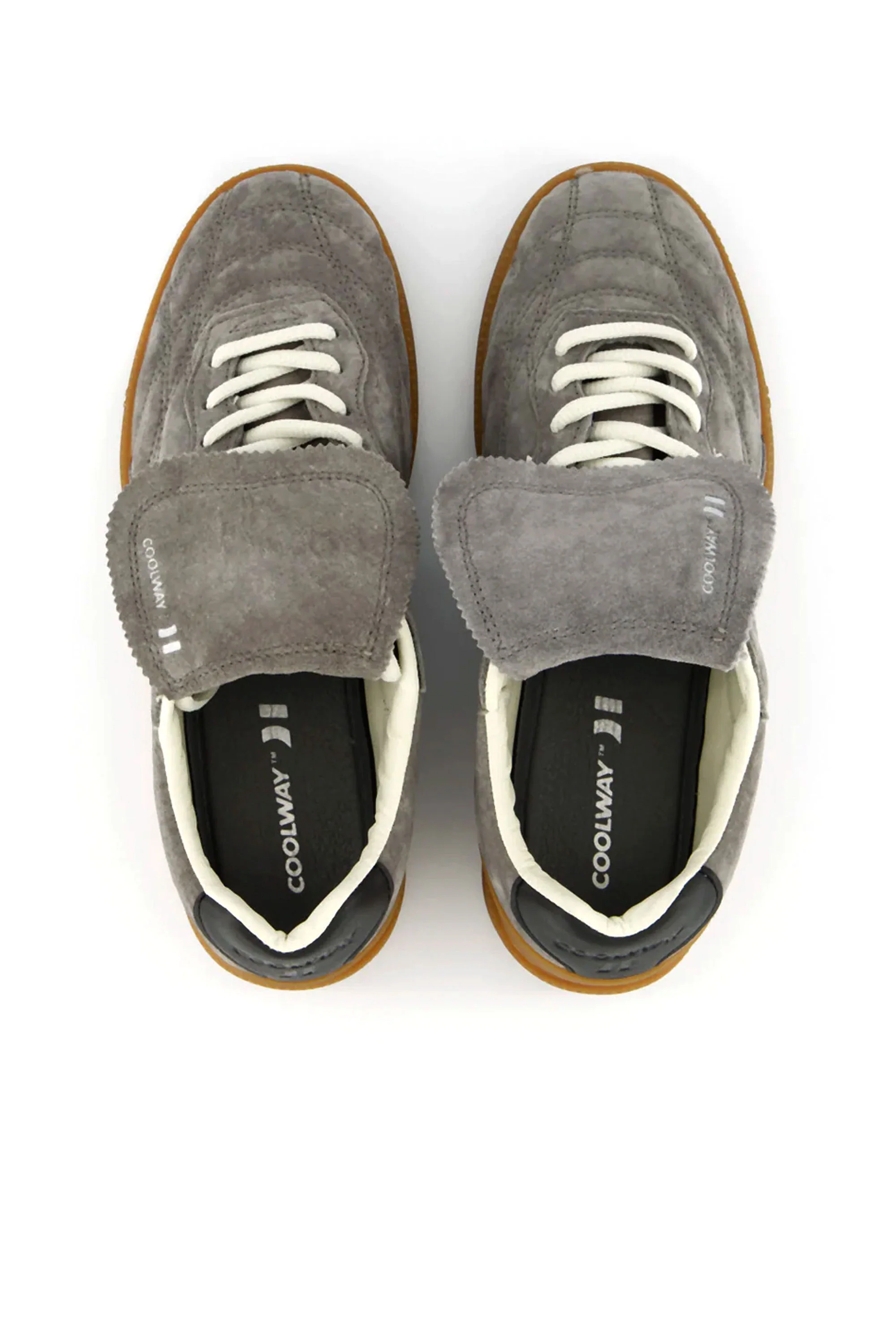 COOLWAY - BECKS X GREY STONE - Woman - Image 4