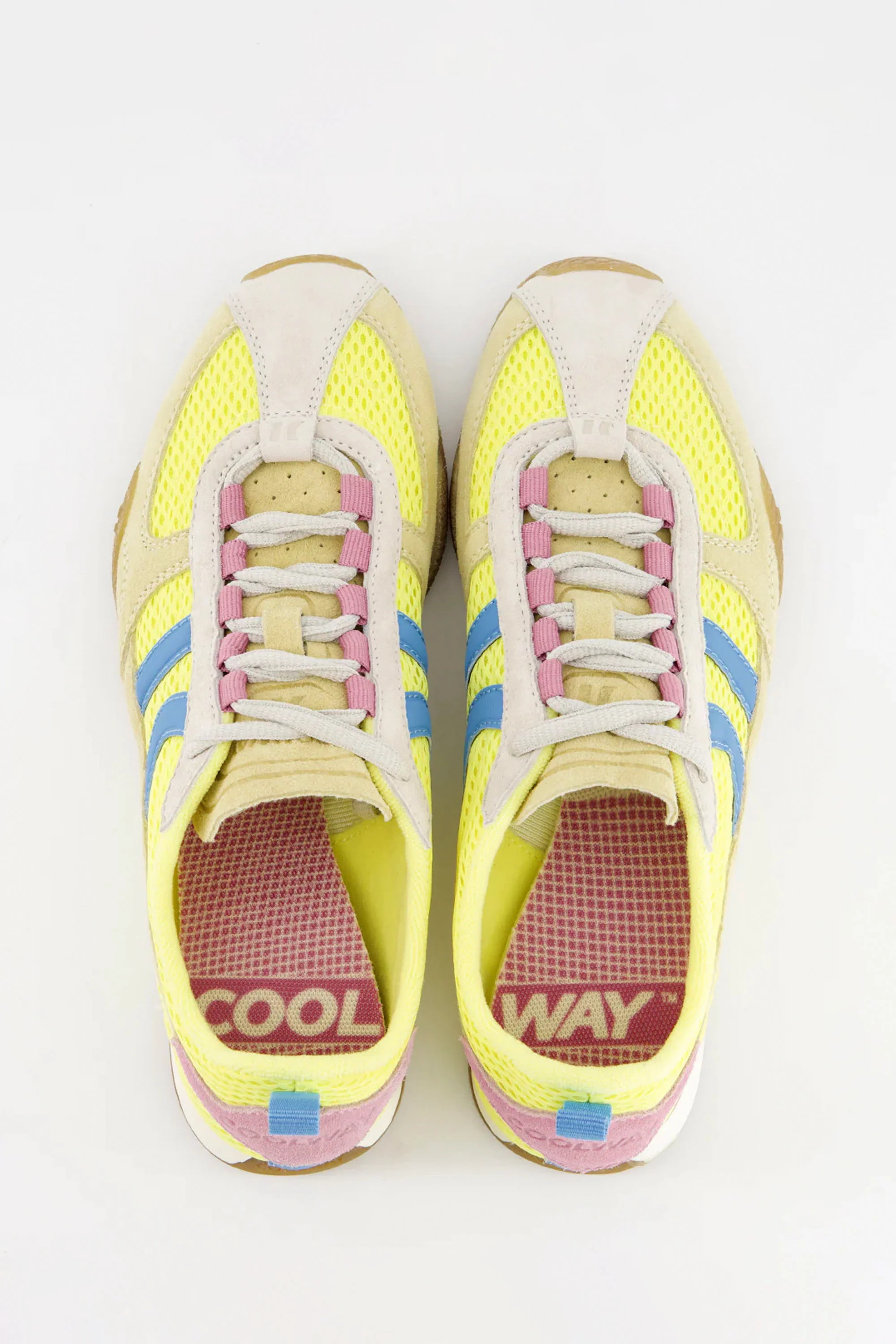 COOLWAY - NILO MOTION FLUX - WOMAN - Image 3