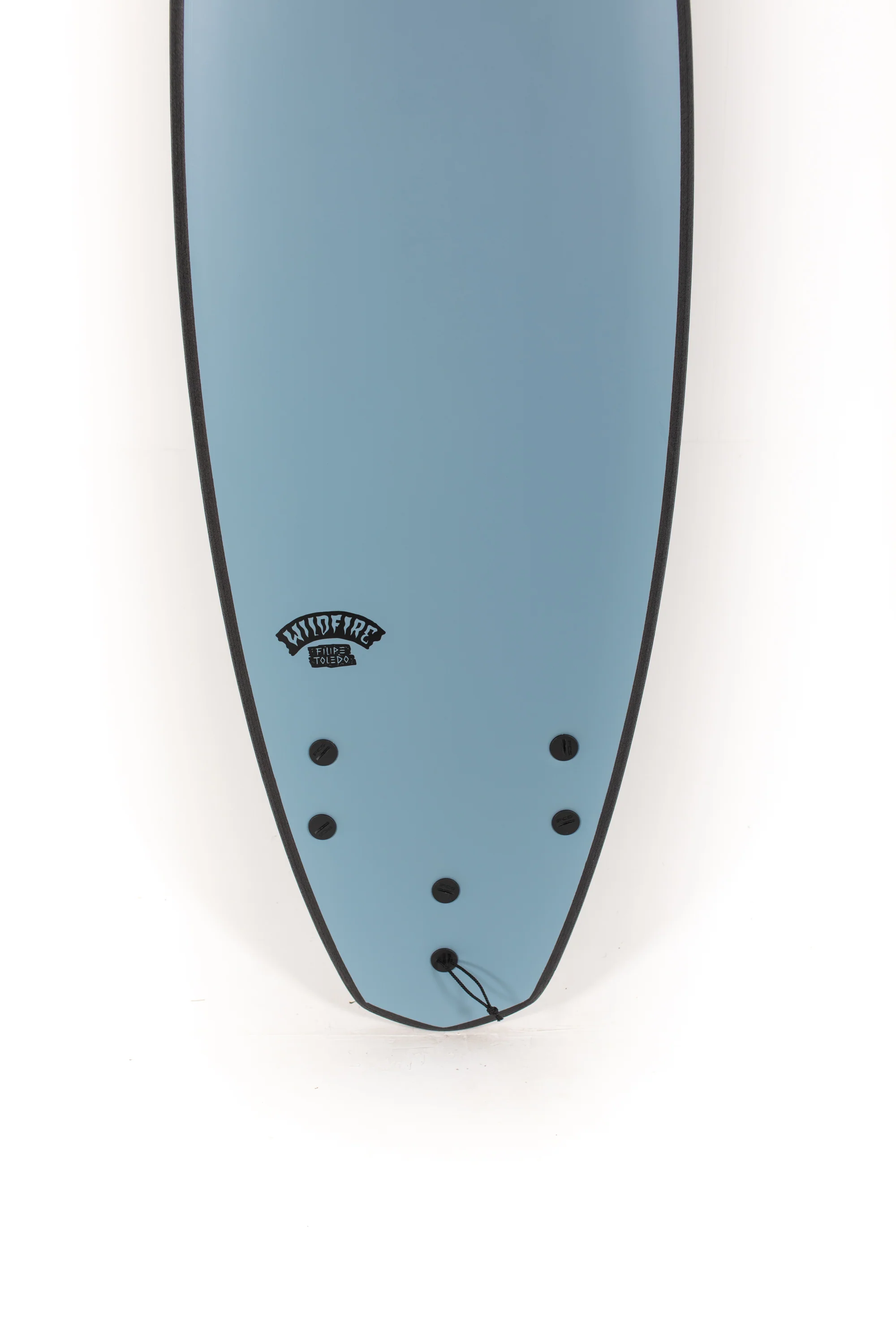 SOFTECH - TOLEDO WILDFIRE 5'11 x 20 5/8 x 2 3/4 X 37L NSB - Image 4