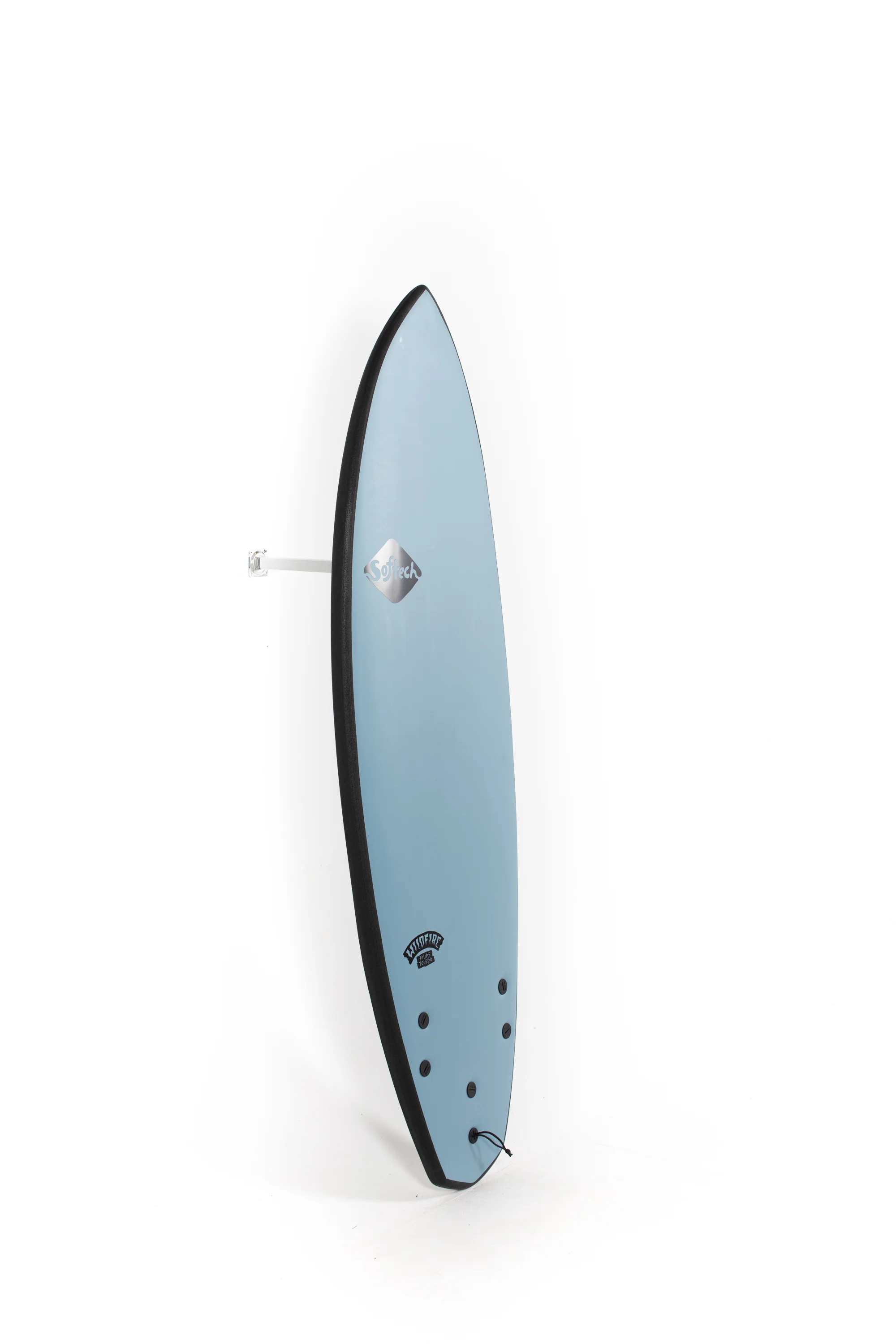 SOFTECH - TOLEDO WILDFIRE 5'11 x 20 5/8 x 2 3/4 X 37L NSB - Image 5