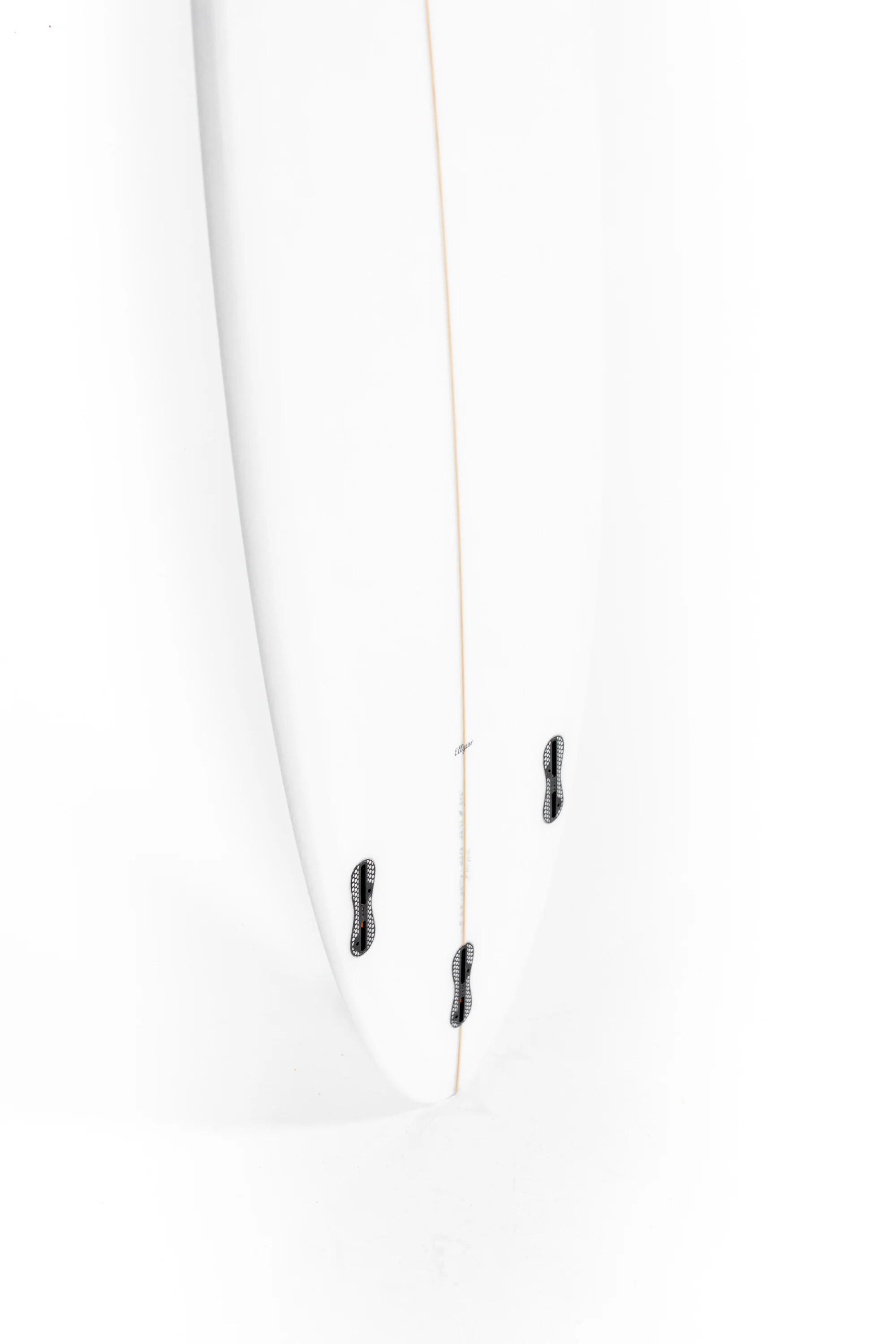 Kream Surfboards - ELLIPSE - 5'8" - 20 1/4 - 2 7/16 - 31,01L - Image 3
