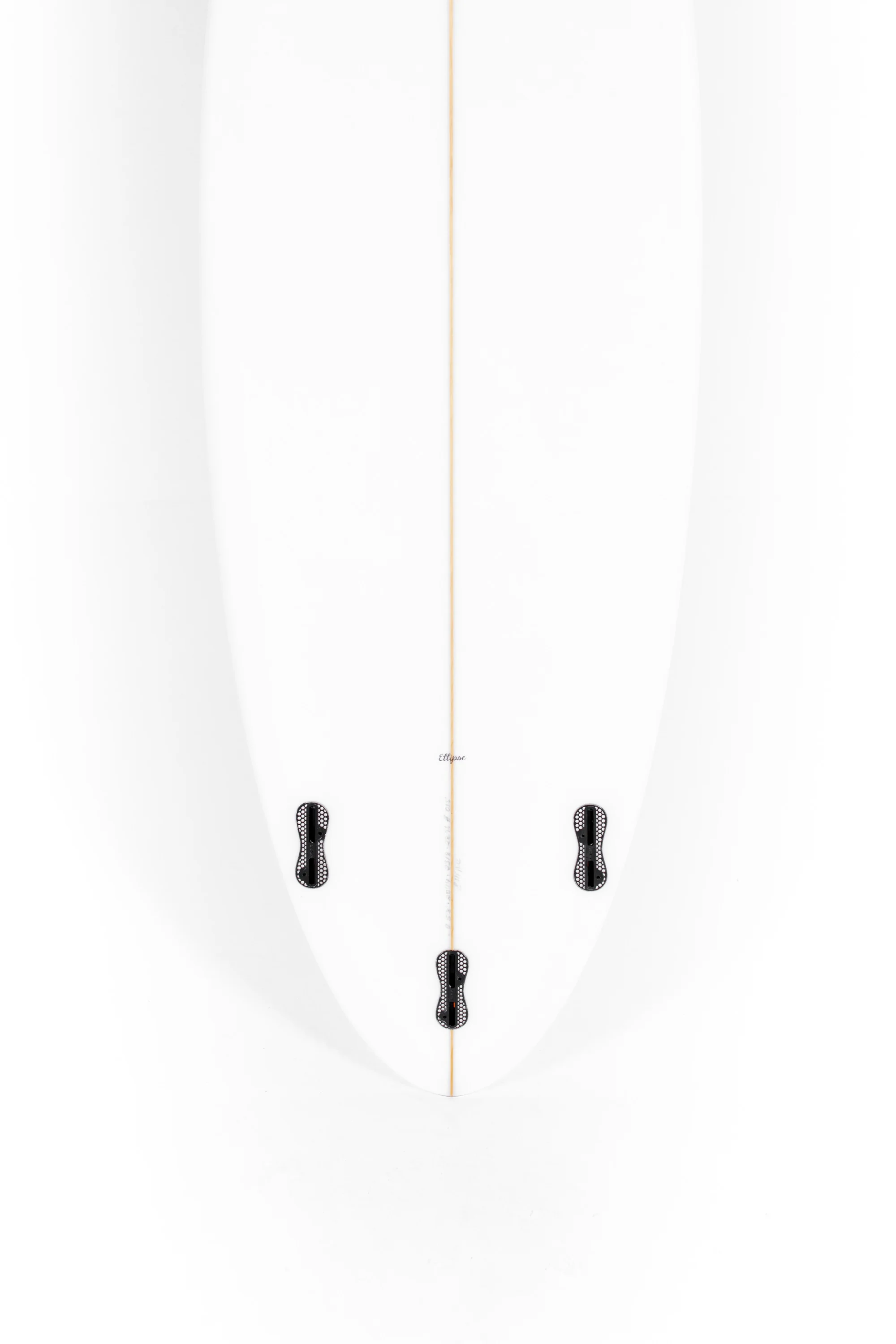 Kream Surfboards - ELLIPSE - 5'8" - 20 1/4 - 2 7/16 - 31,01L - Image 9