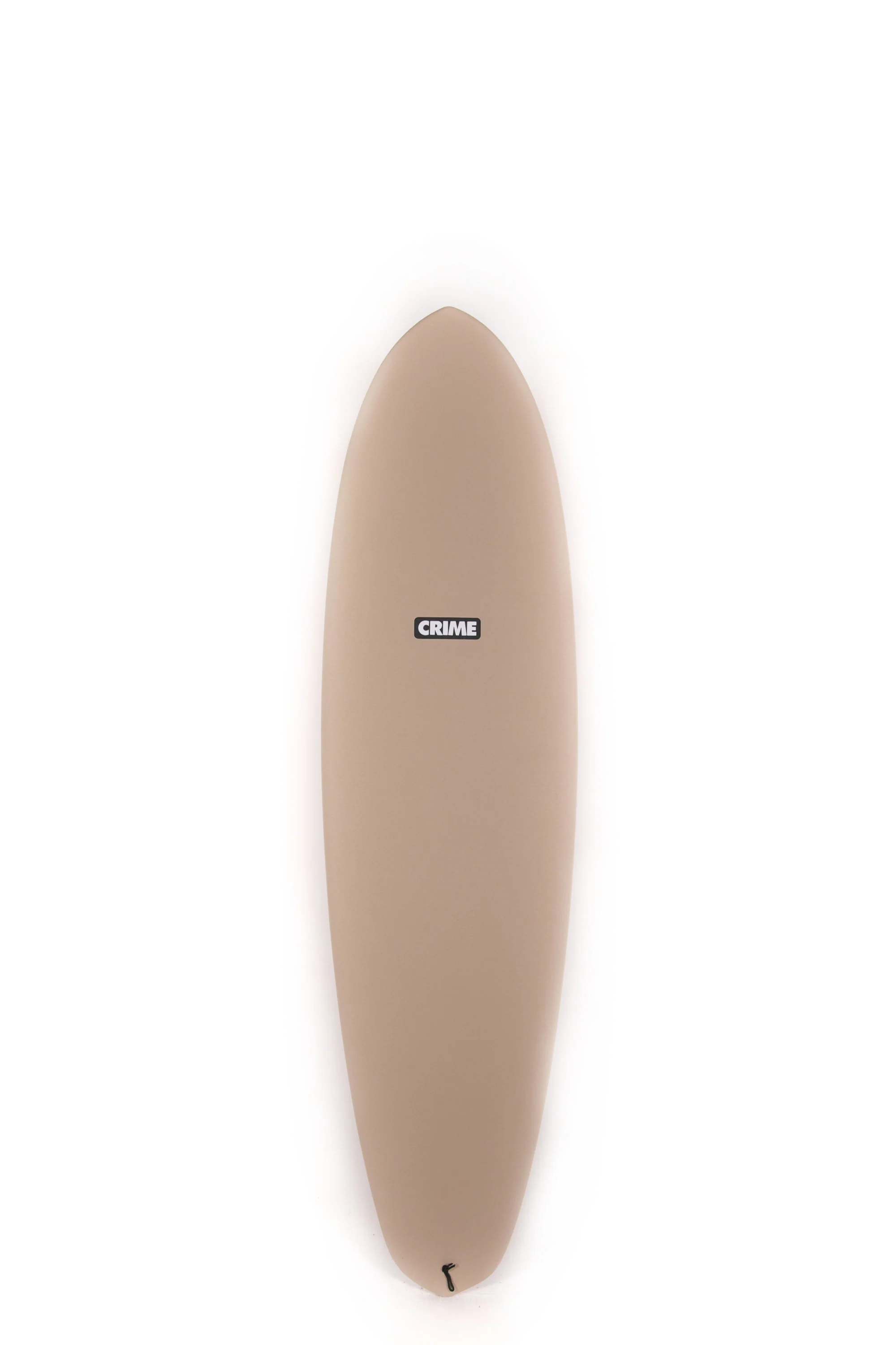 Crime Surfboards - DYLAN GRAVES - 7'1" x 22.0" x 2.8" x 47.68L