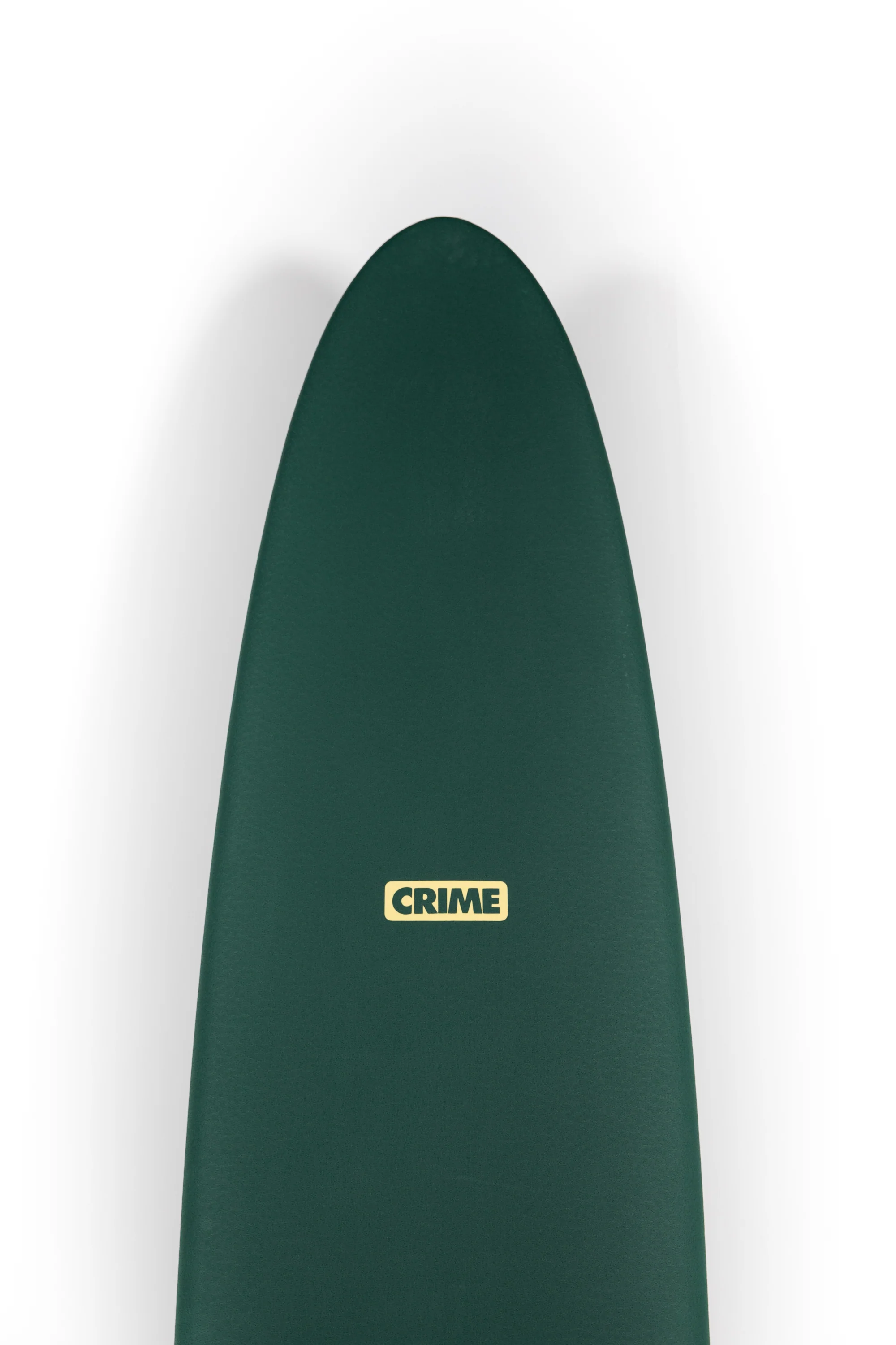 Crime Surfboards - EVOLUTION - DARK PINE - 8'6" x 22.7" x 2.9" x 63.03L - Image 3