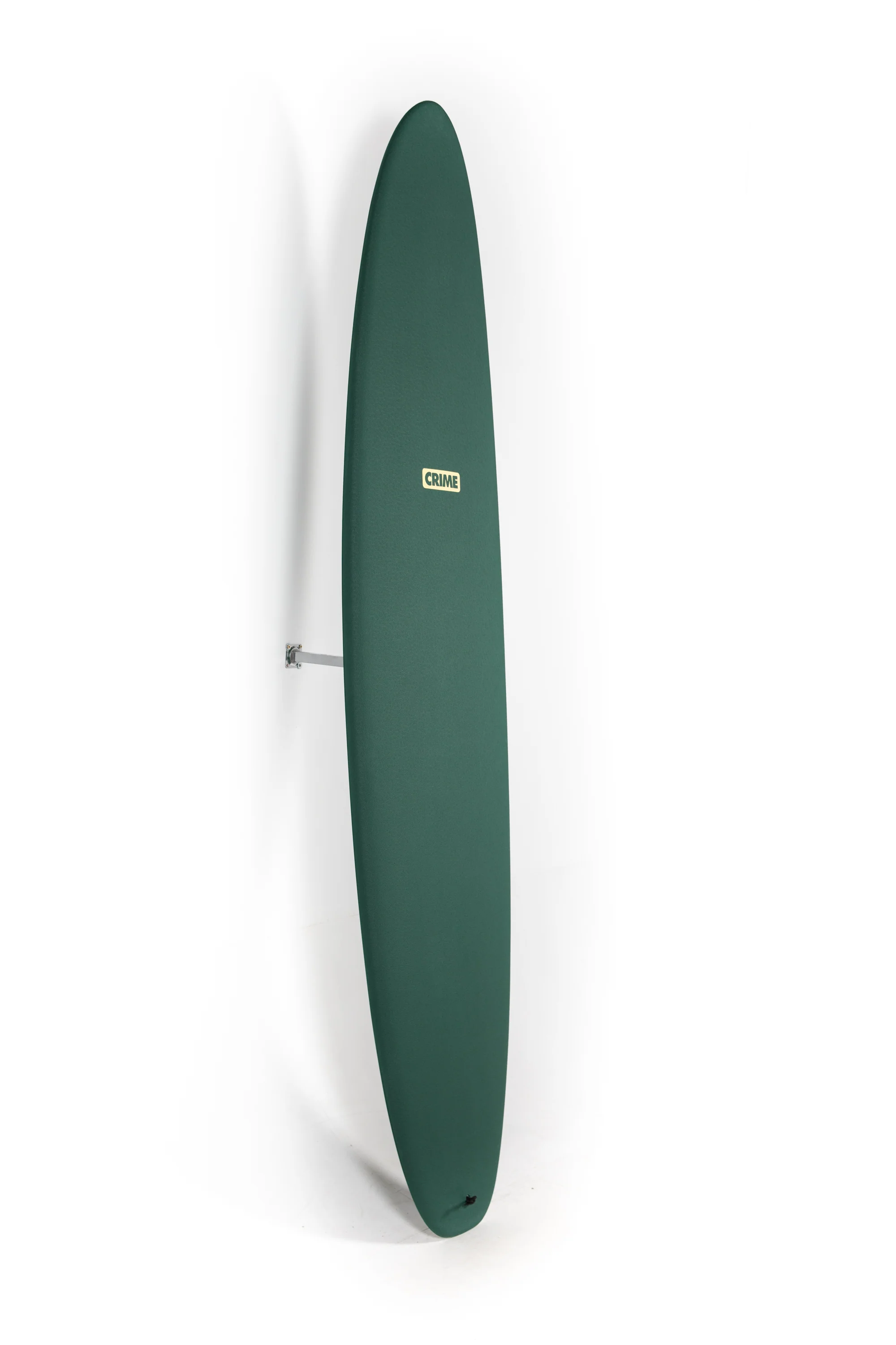Crime Surfboards - EVOLUTION - DARK PINE - 8'6" x 22.7" x 2.9" x 63.03L - Image 5