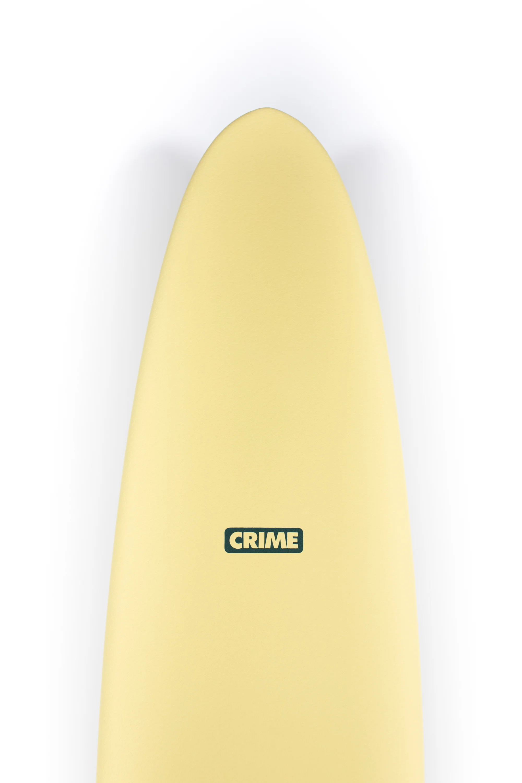Crime Surfboards - EVOLUTION - 8'6" x 22.7" x 2.9" x 63.03L - Image 3