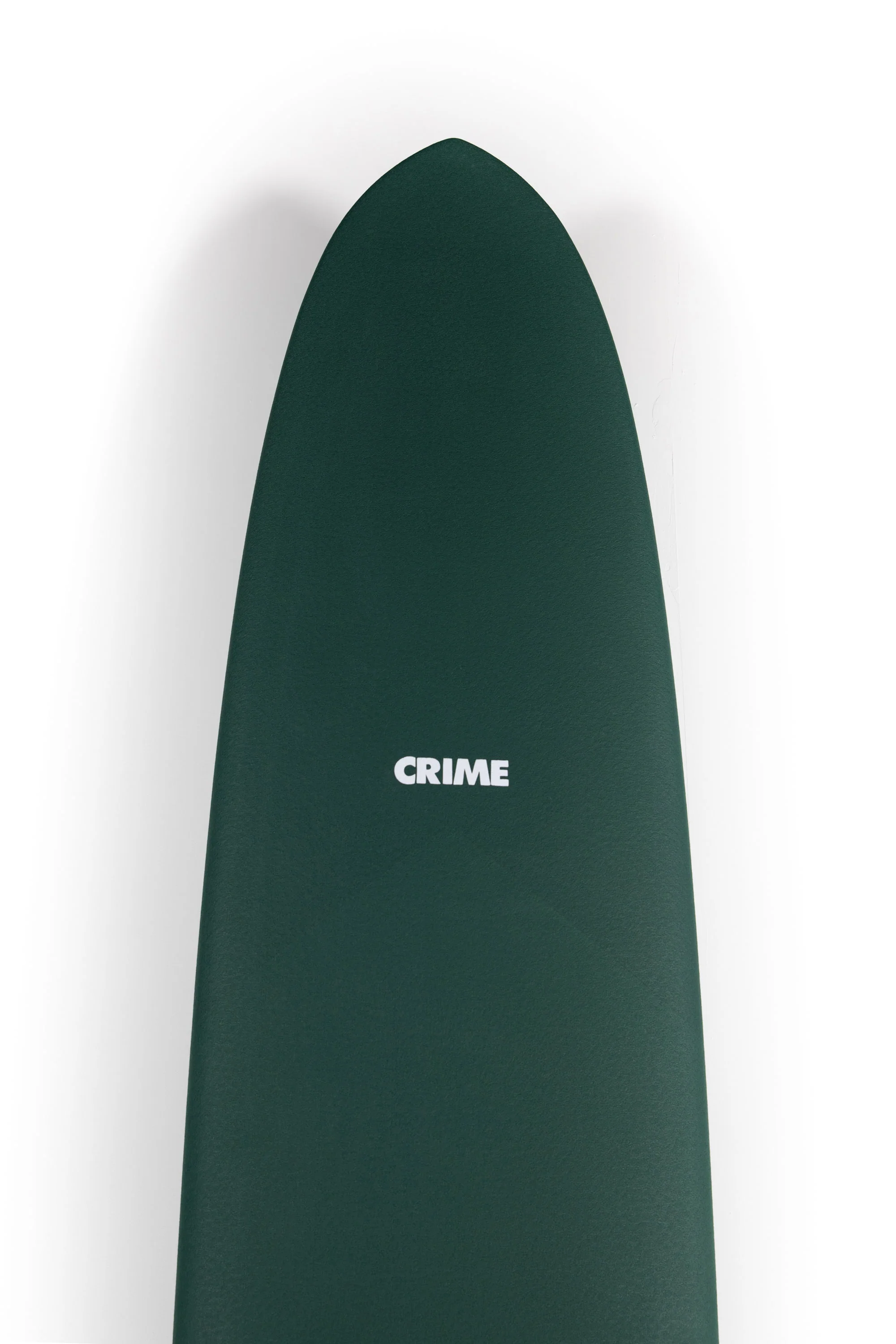Crime Surfboards - GLIDER - 10'1" - 23.5" - 3.19" - 82.5 L - Image 4