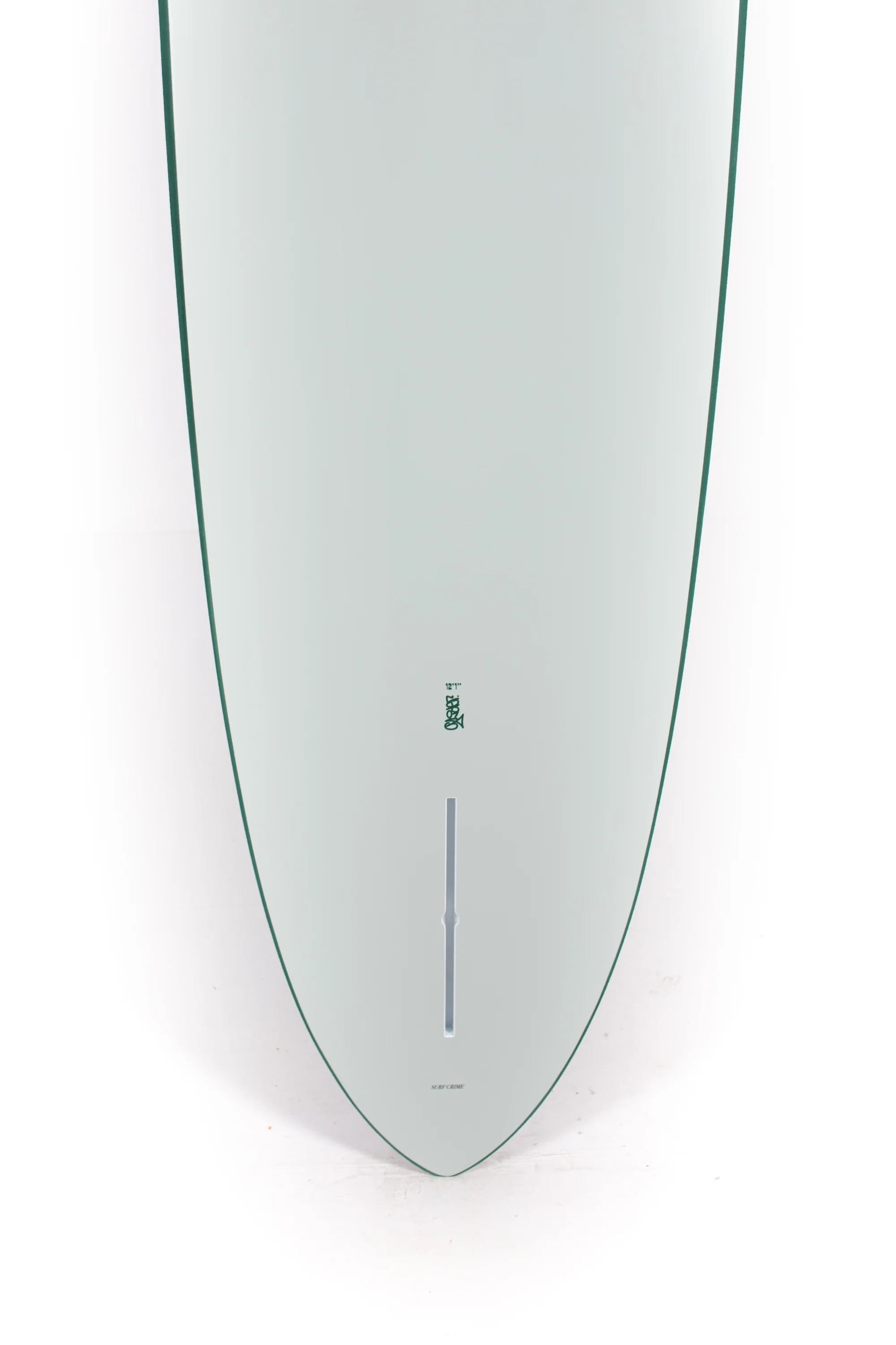 Crime Surfboards - GLIDER - 12'1" x 23.5" x 3.34" x 104.4L - Image 8