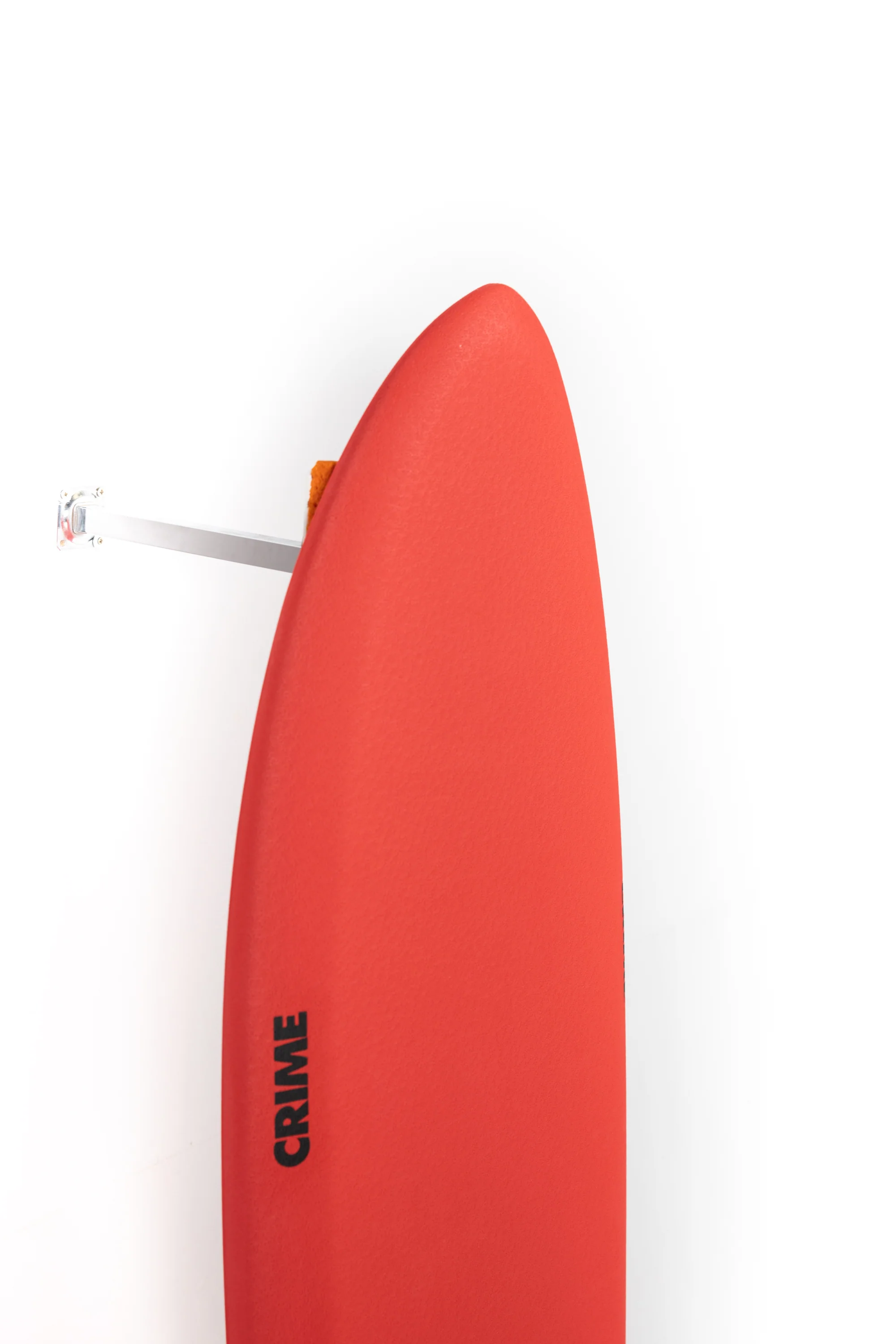 Crime Surfboards - HIPPY KILLER - 4'11" x 21.5" x 2.65" x 35.4 L - Image 6
