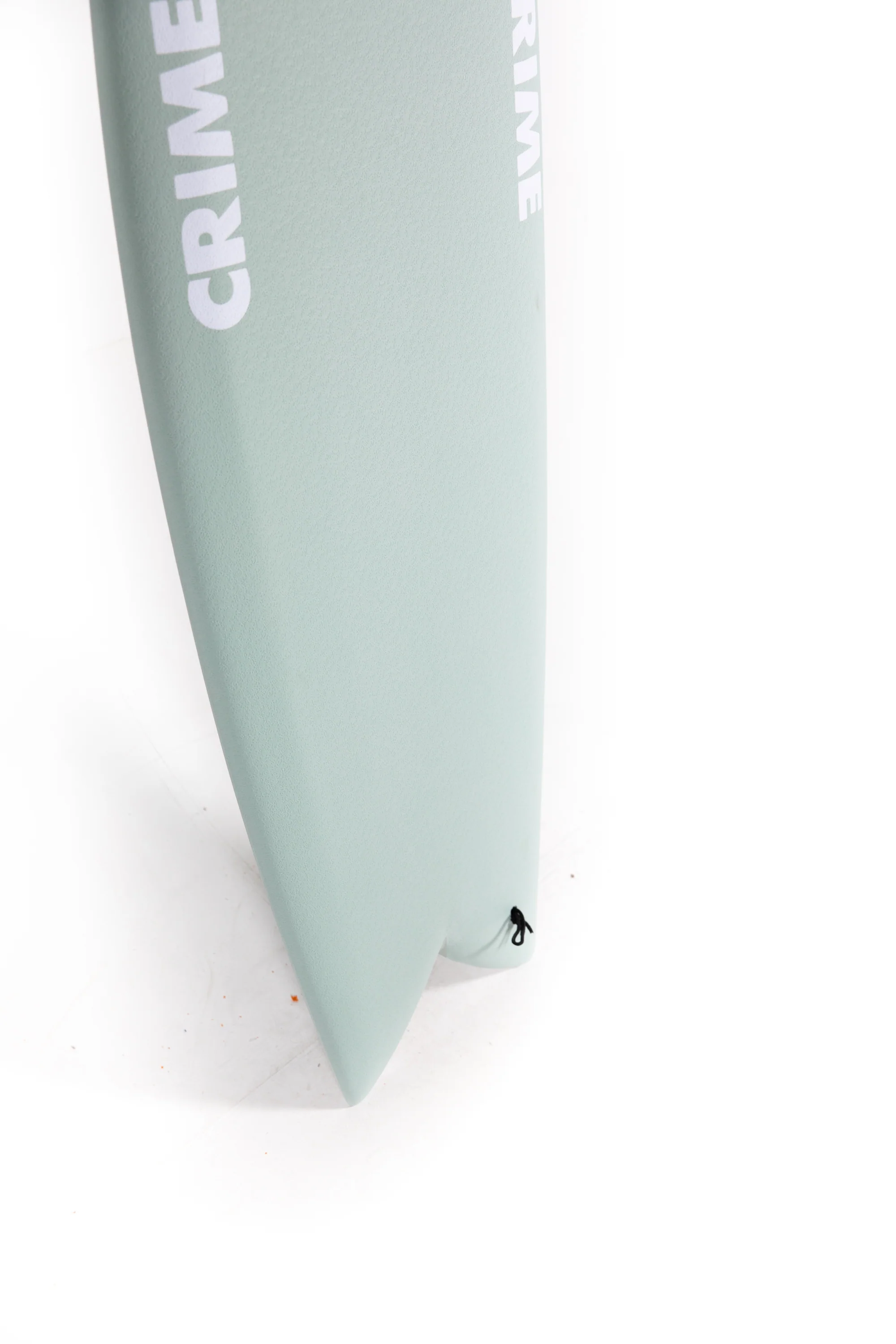 Crime Surfboards - KEEL FISH - 5'5" x 21" x 2.5" - 33.2L - Image 7