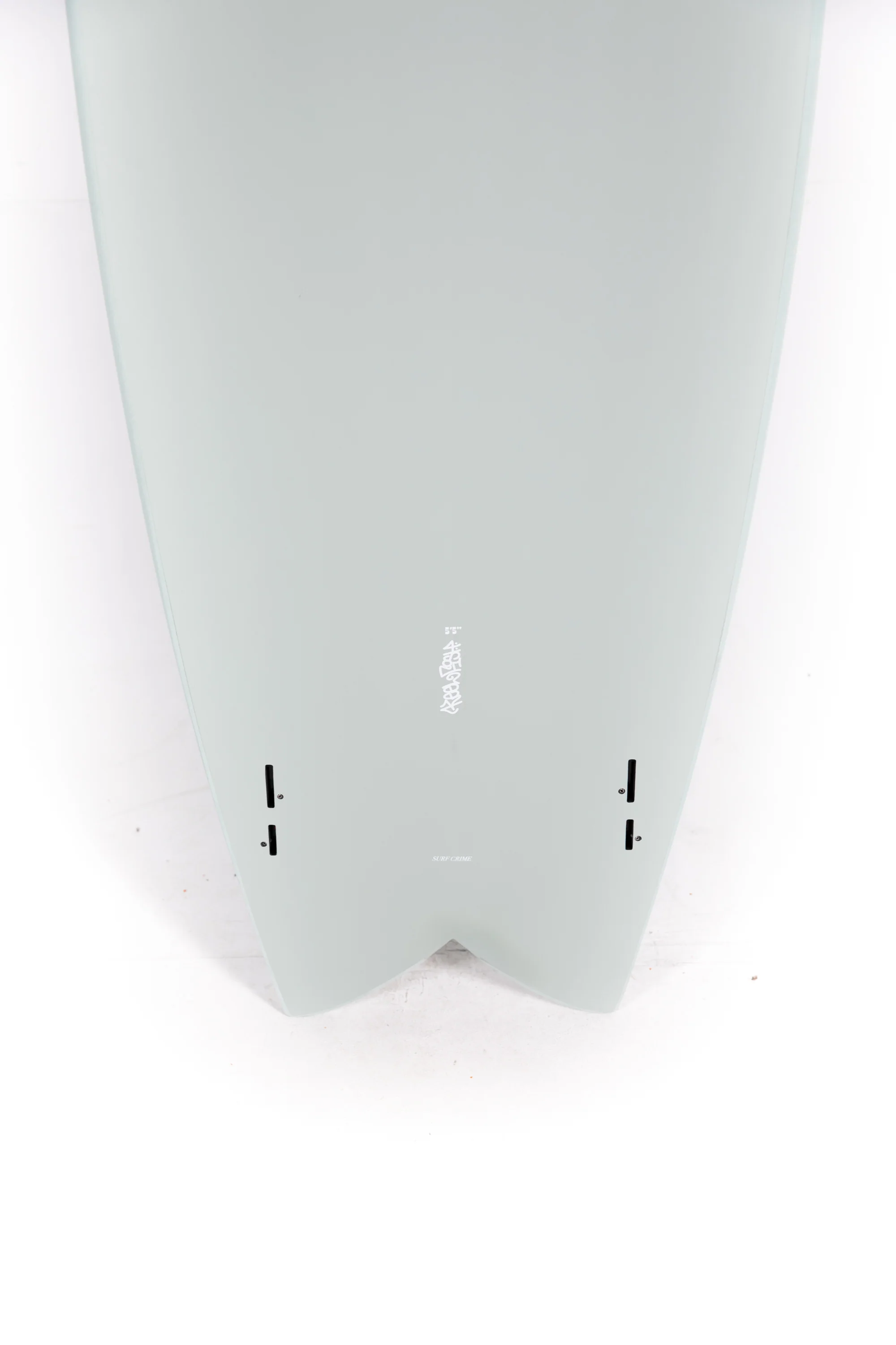 Crime Surfboards - KEEL FISH - 5'5" x 21" x 2.5" - 33.2L - Image 8