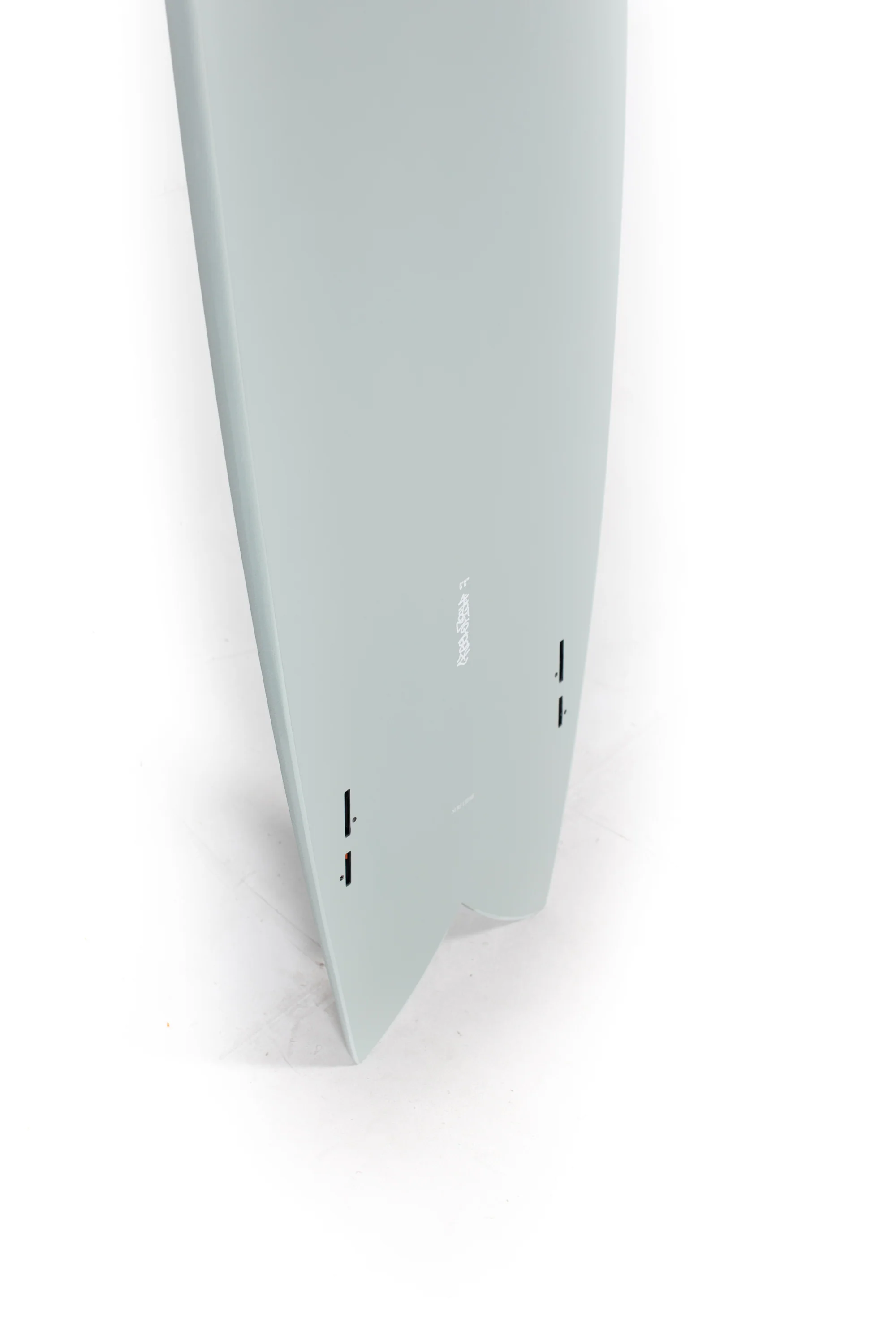 Crime Surfboards - KEEL FISH - 6'0" x 21.2" x 2.5" x 38.45L - Image 10