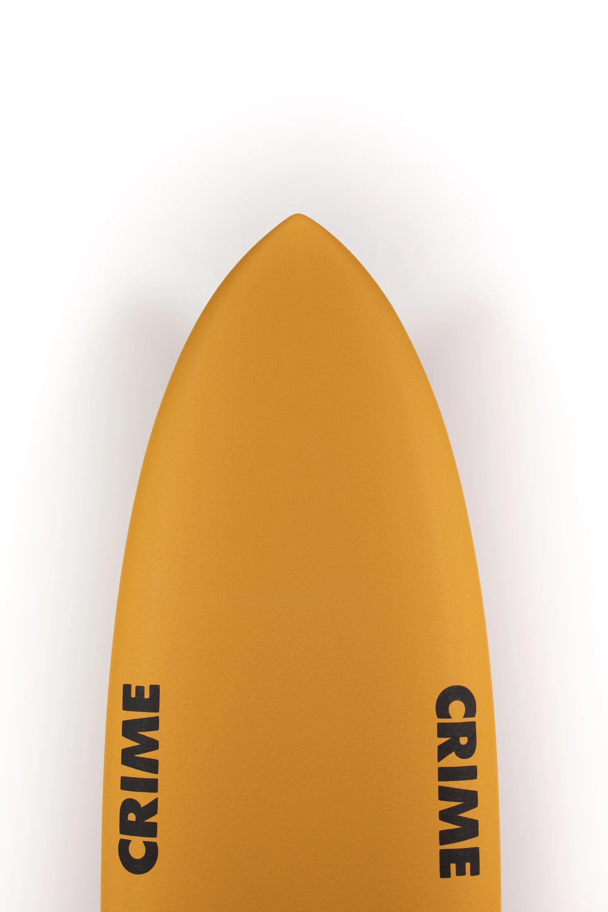 Crime Surfboards - KEEL FISH - 6'5" x 21.5" x 2.6" x 43.07L - Image 3
