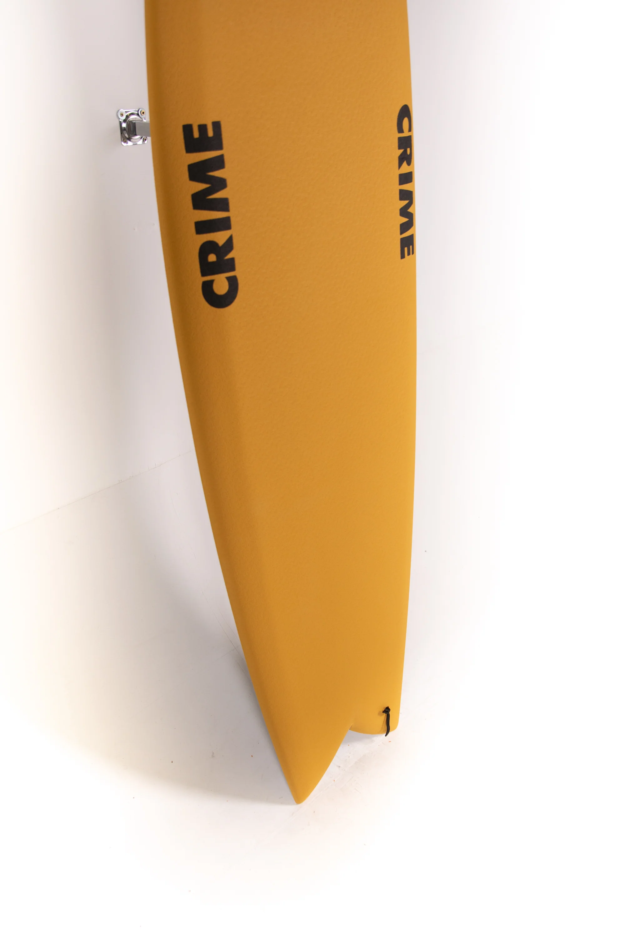 Crime Surfboards - KEEL FISH - 6'5" x 21.5" x 2.6" x 43.07L - Image 7