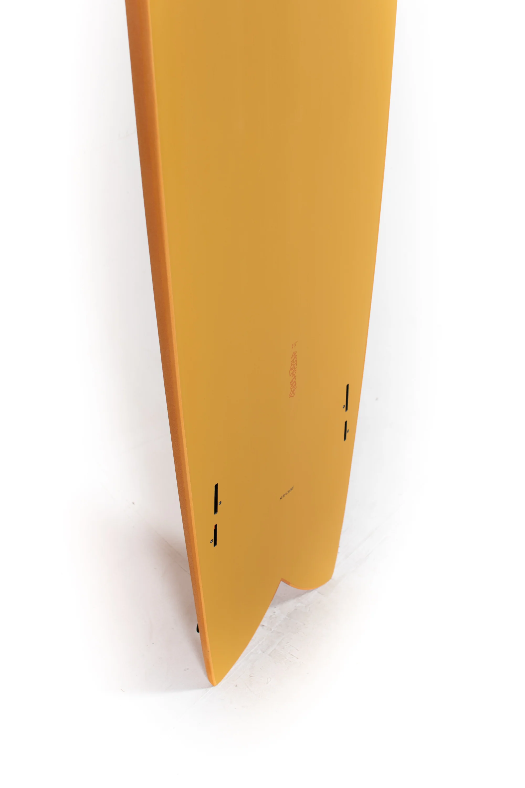 Crime Surfboards - LONG FISH - RUST DIJON - 9'5" x 23 x 3.2 x 78.03L - Image 10