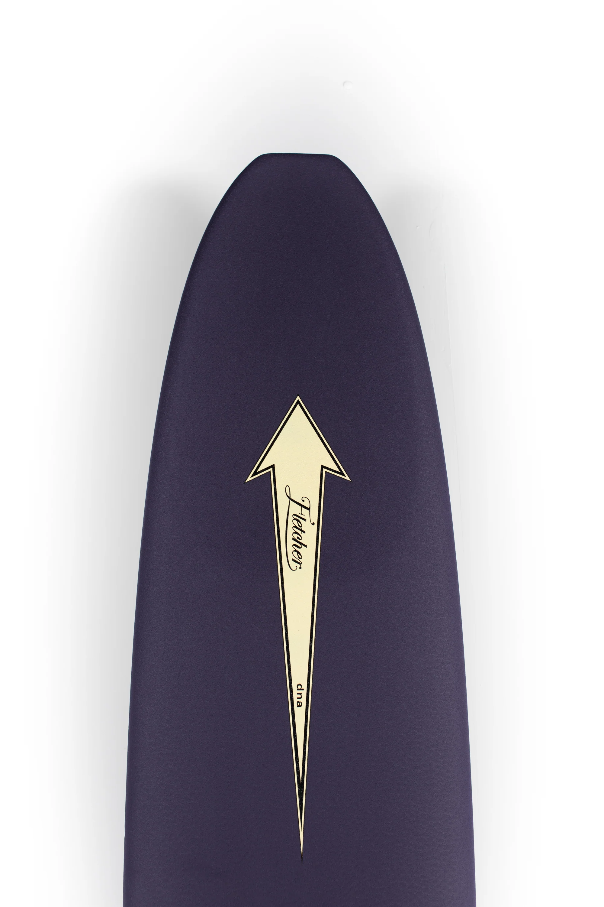 Crime Surfboards - THRILLER - 9’2" x 22.9" x 2.9" - Image 3