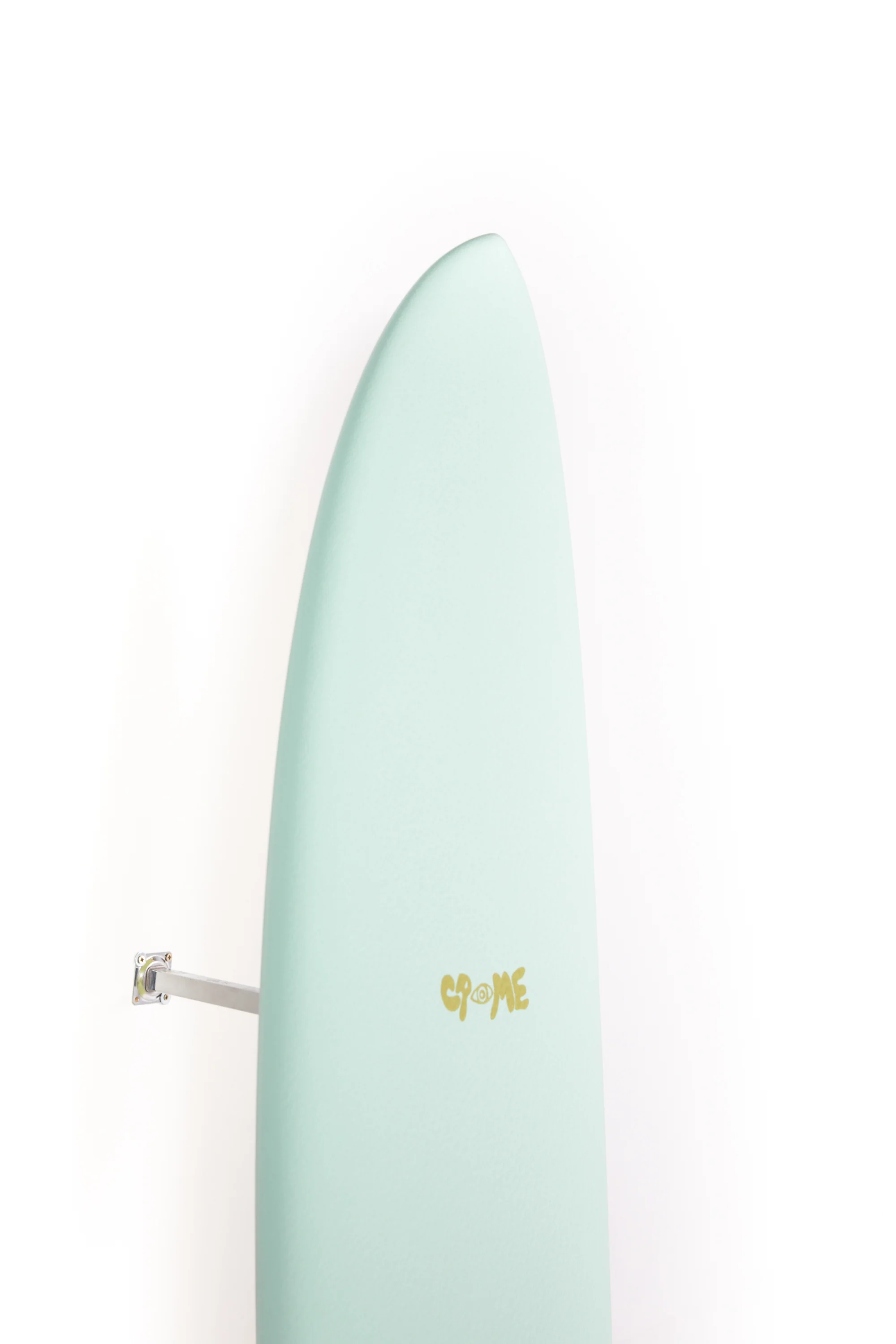 Crime Surfboards - ZEPHYR ANDO x NPJ - SEA FOAM AVO - 7’0" x 21.2" x 2.6" - 43.03L - Image 6
