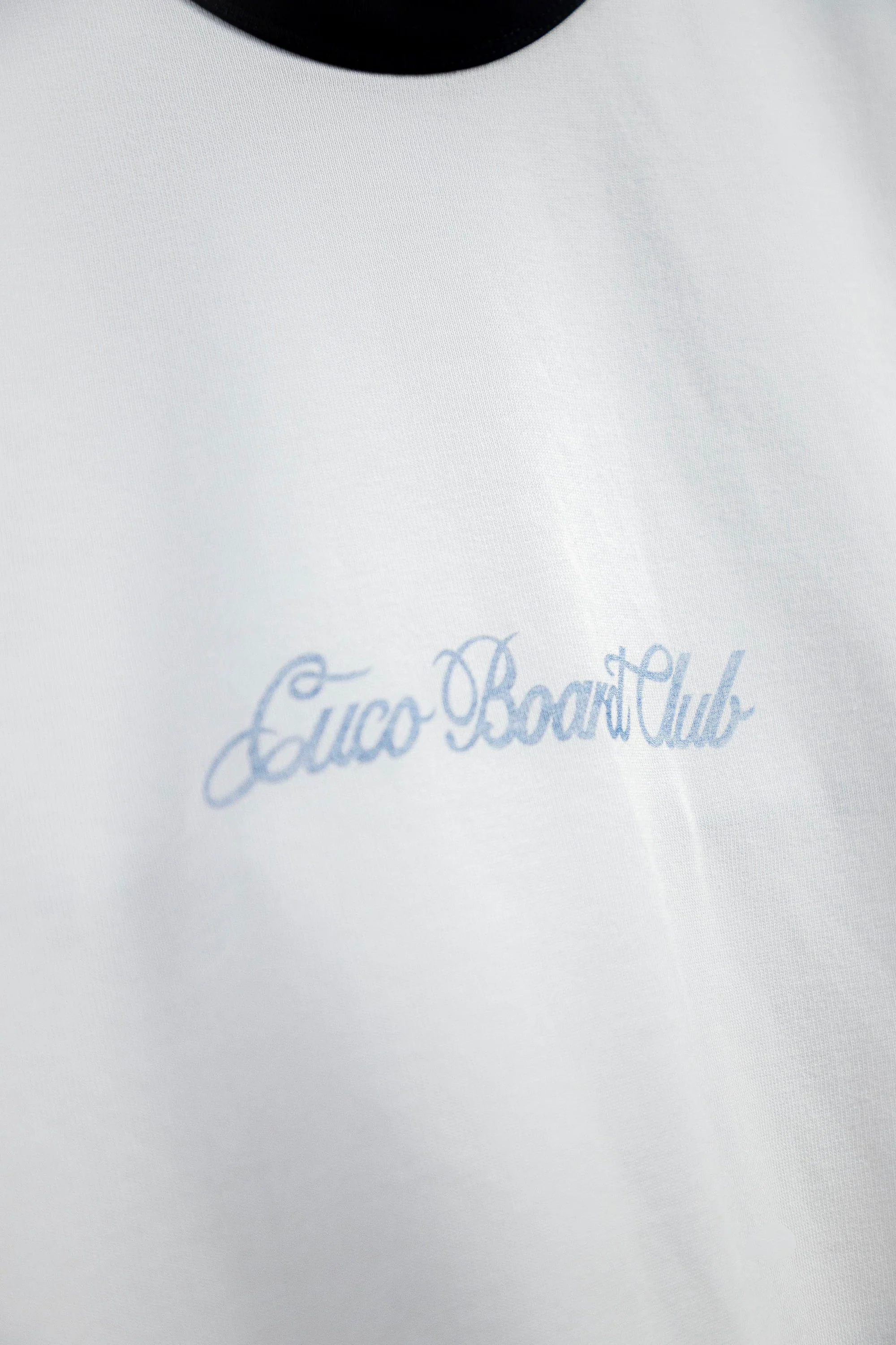 CUCO BOARD CLUB - DUST TEE - Image 5