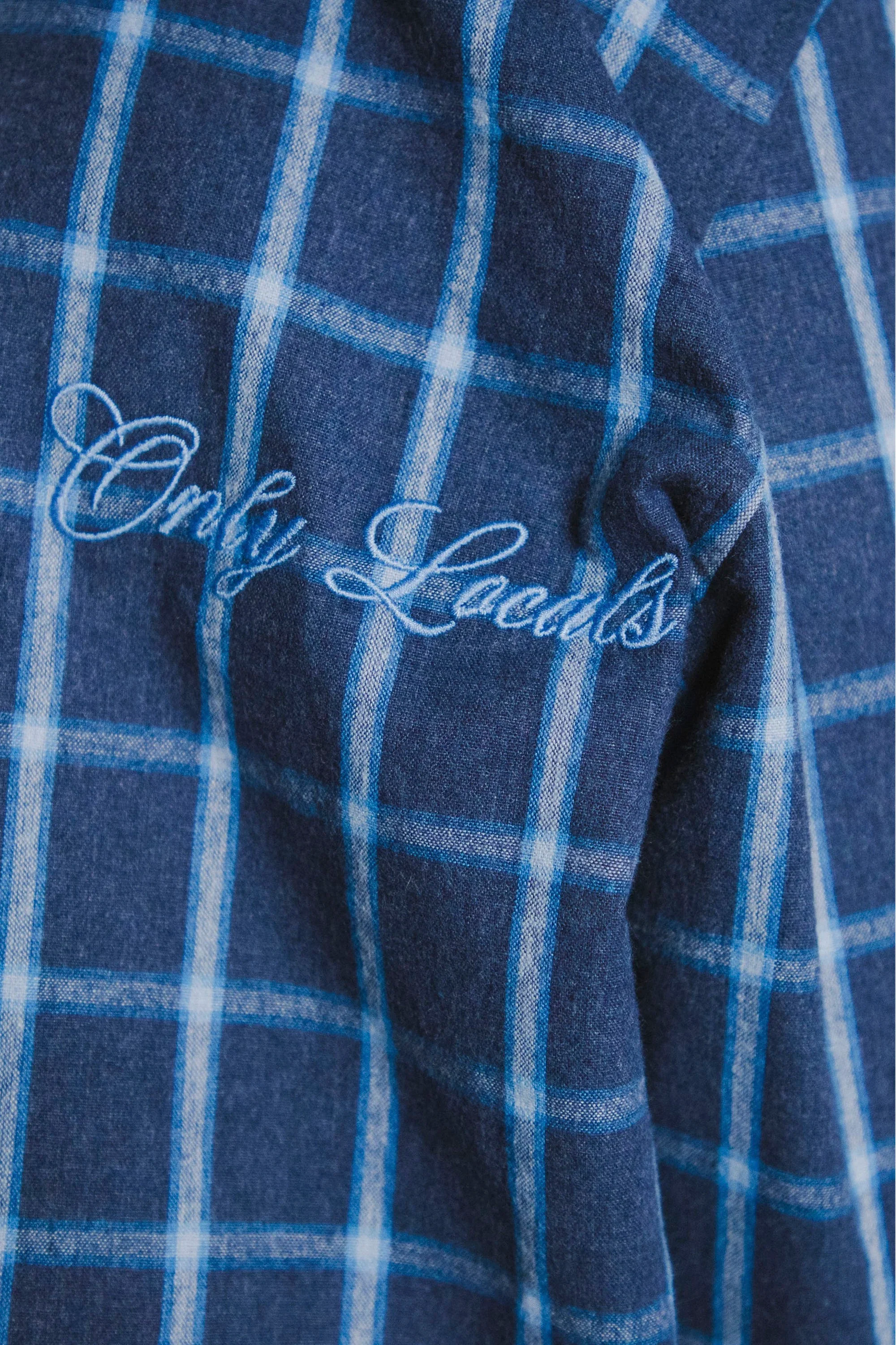CUCO BOARD CLUB - INDIGO OVERSHIRT - Image 5