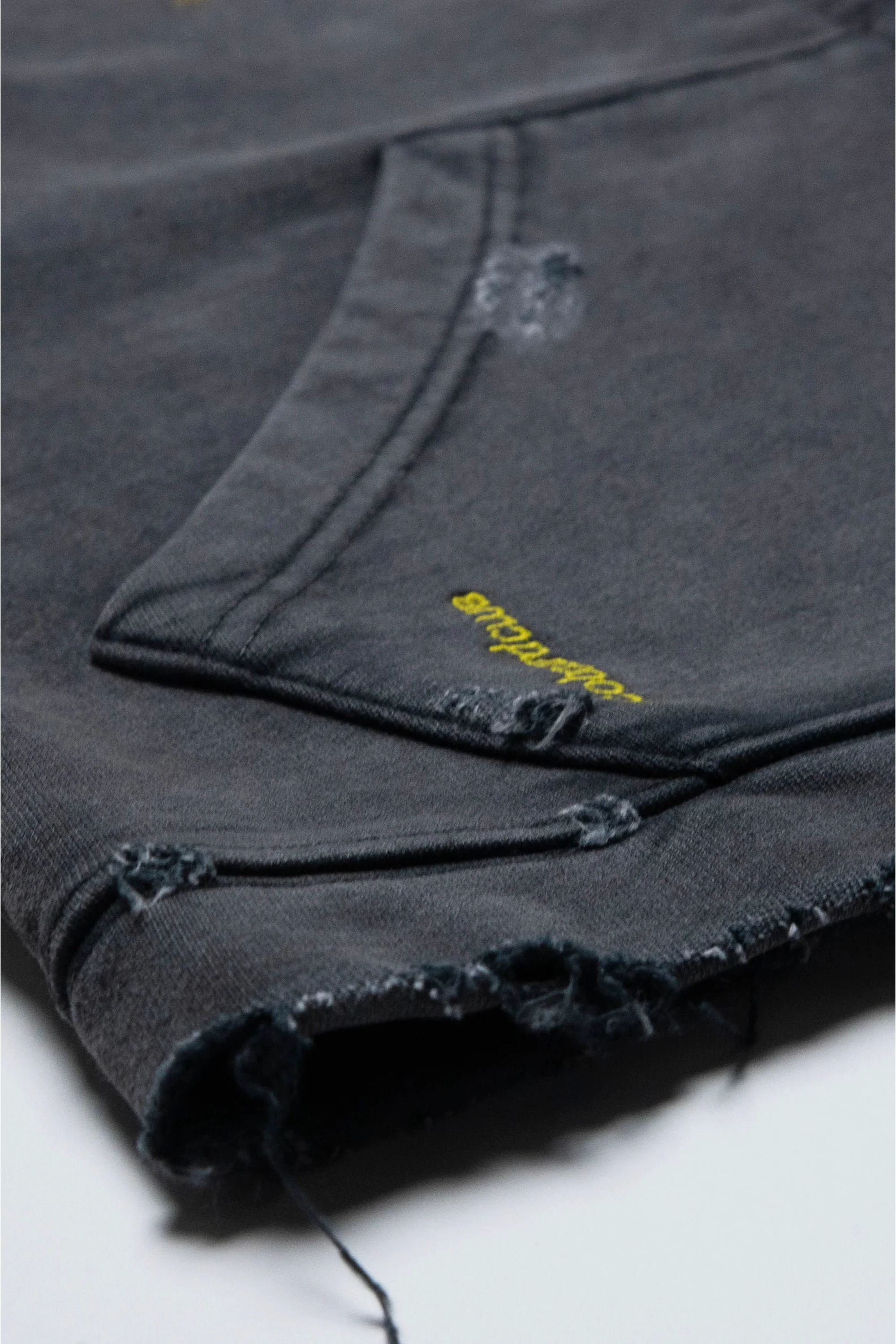 CUCO BOARD CLUB - RIDERS COVE HOODIE - Image 6