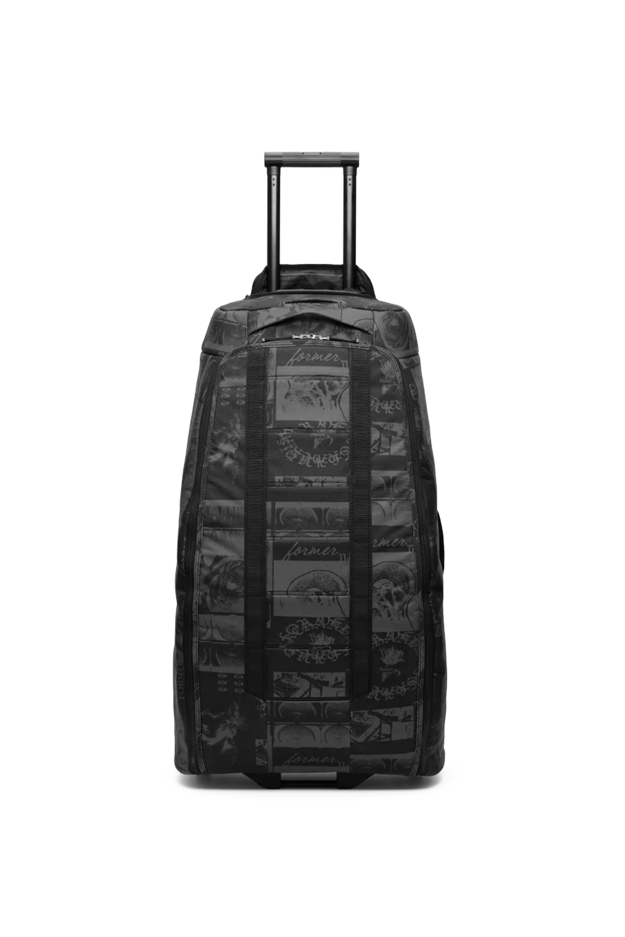 Db - Db x Former HUGGER ROLLER BAG - 90L - Image 3