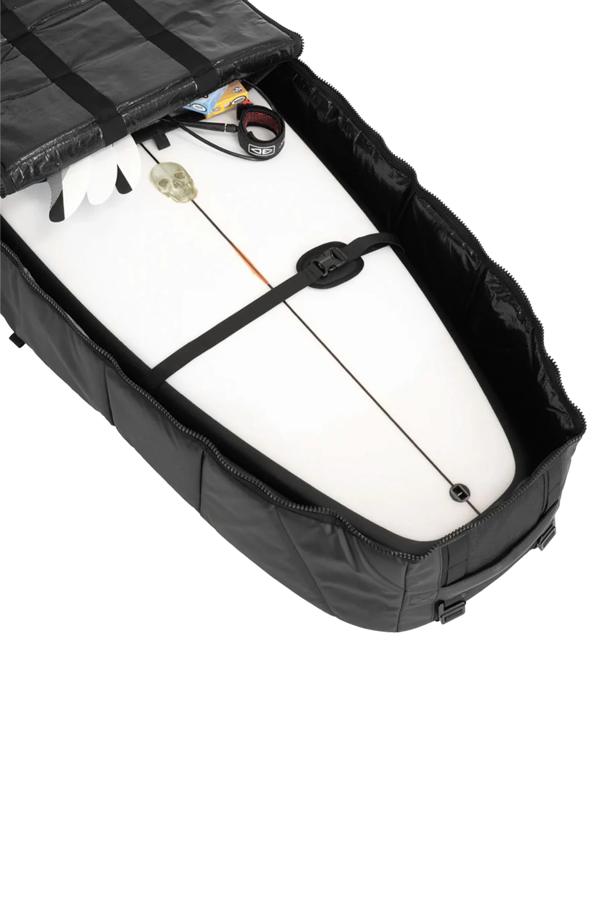 Db - SURF PRO COFFIN 3-4 BOARDS 6´6 - Image 9