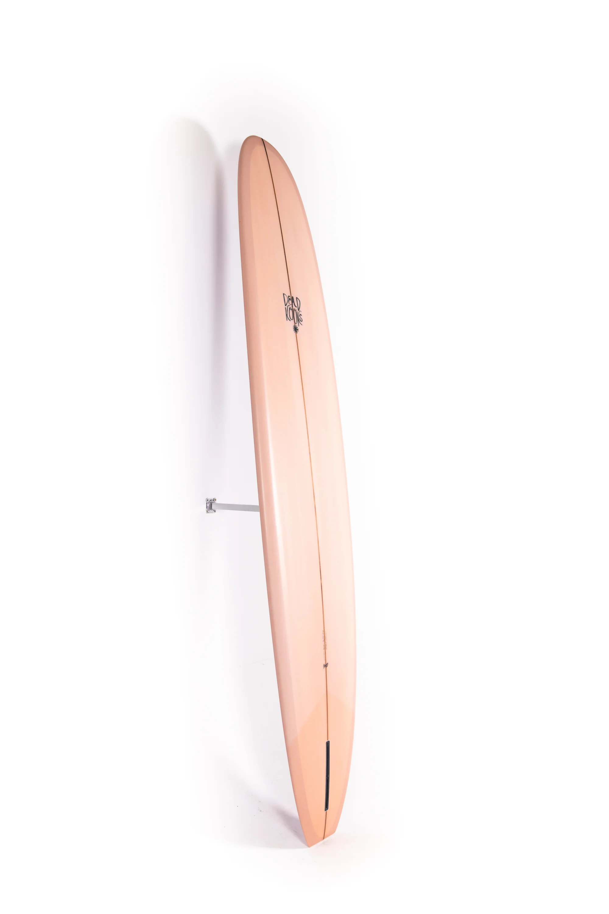 Dead Kooks Surfboards - CASBAH (ex Kassia) - 9'0" x 22 5/8 x 2 5/8 - Image 10