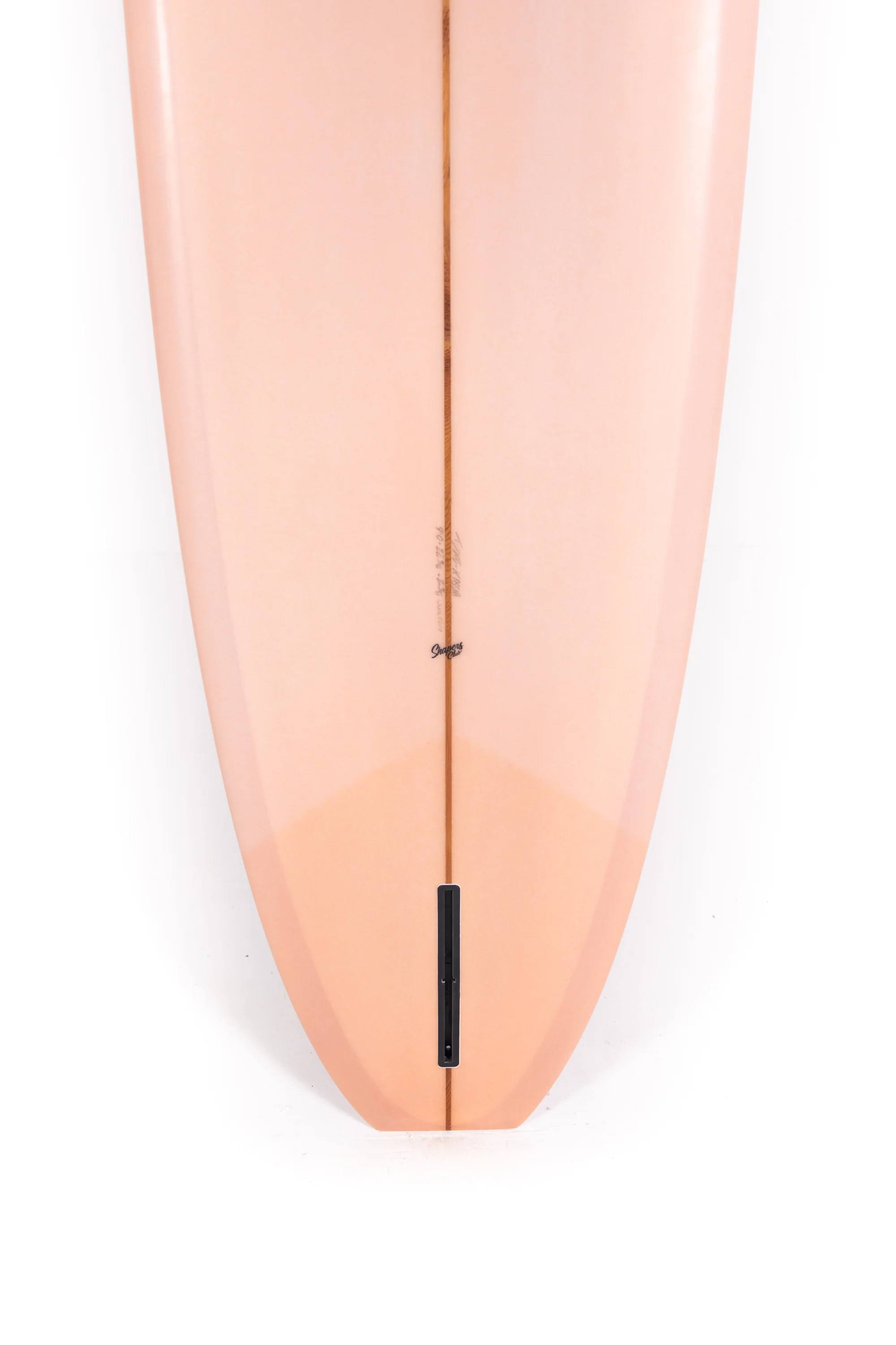 Dead Kooks Surfboards - CASBAH (ex Kassia) - 9'0" x 22 5/8 x 2 5/8 - Image 9
