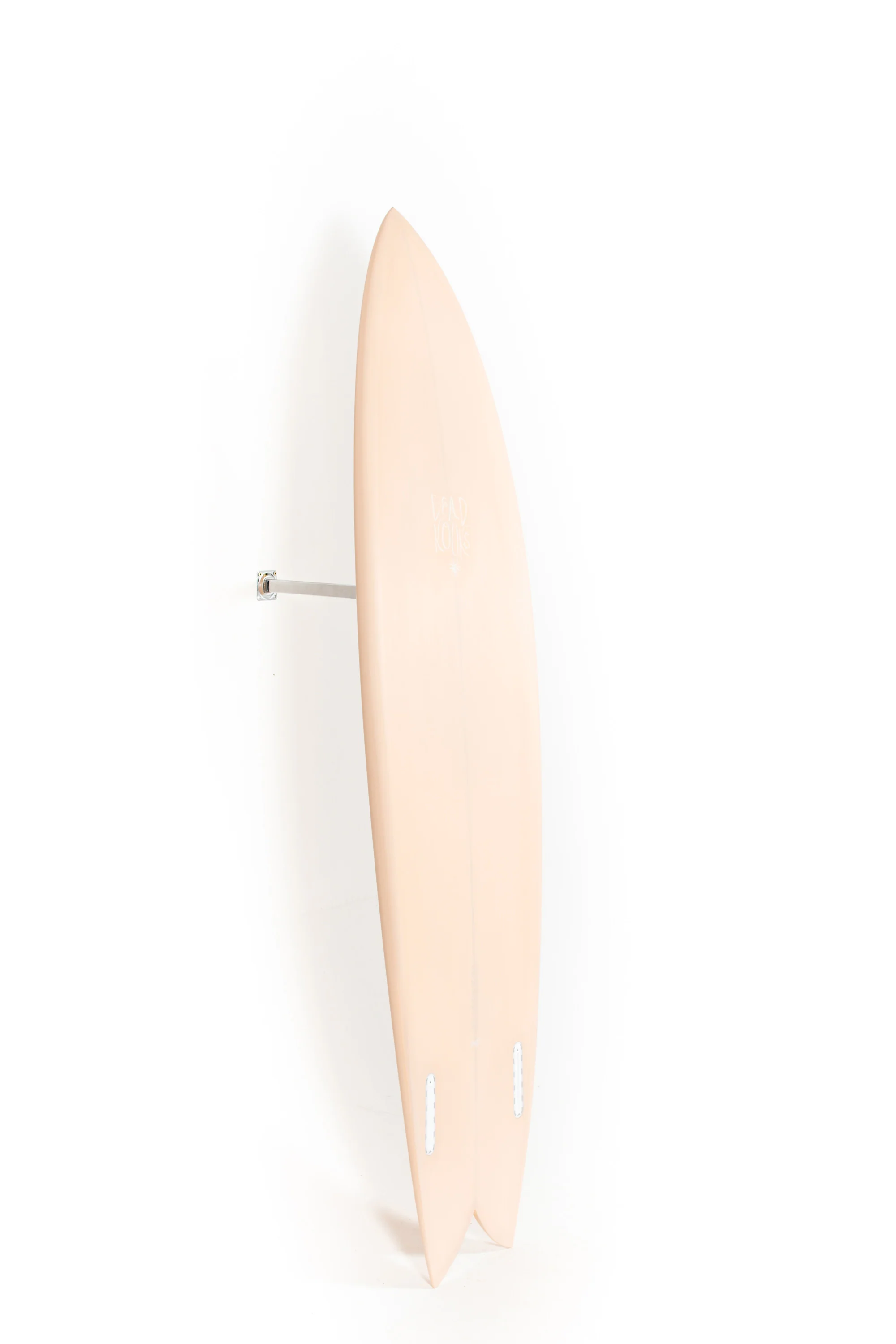 Dead Kooks Surfboards - RATTLESNAKE - 6'6" - RATTLESNAKE66 - Image 10