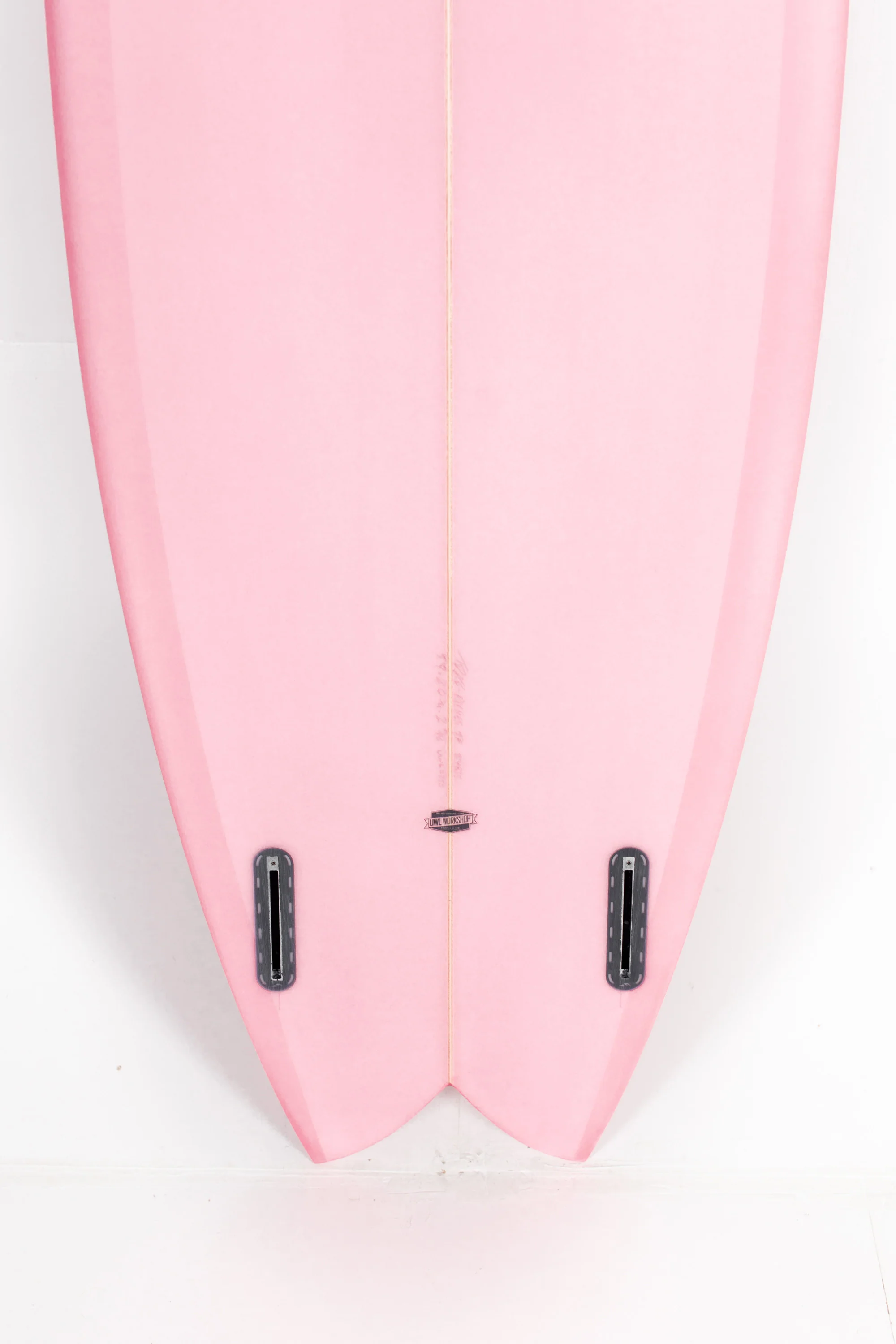 Dead Kooks Surfboards - RICHES TF - 5'9" x 20 1/4 x 2 9/16 - RICHESTF59 - Image 8