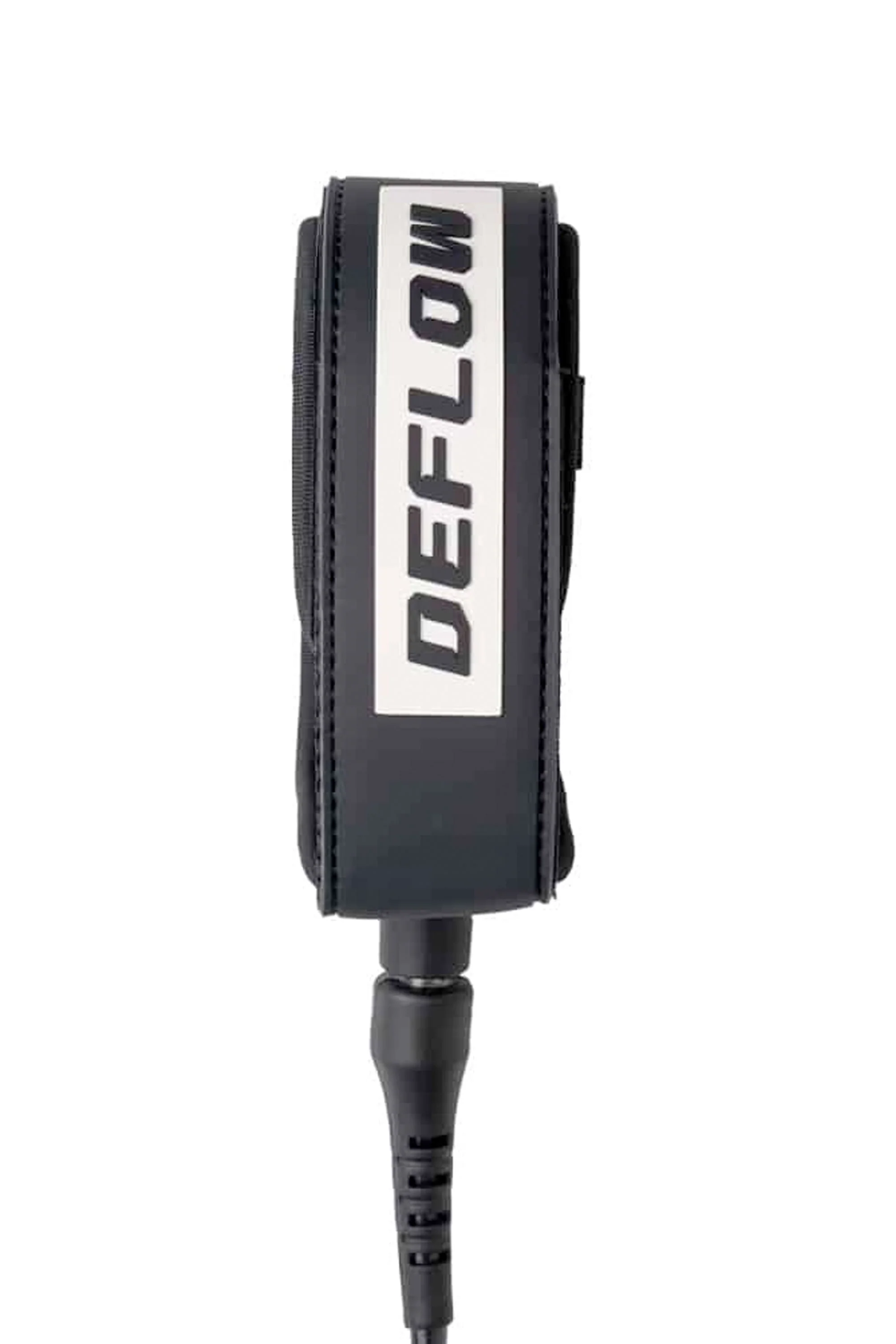 DEFLOW - CORE RANGE 6´ - BLACK