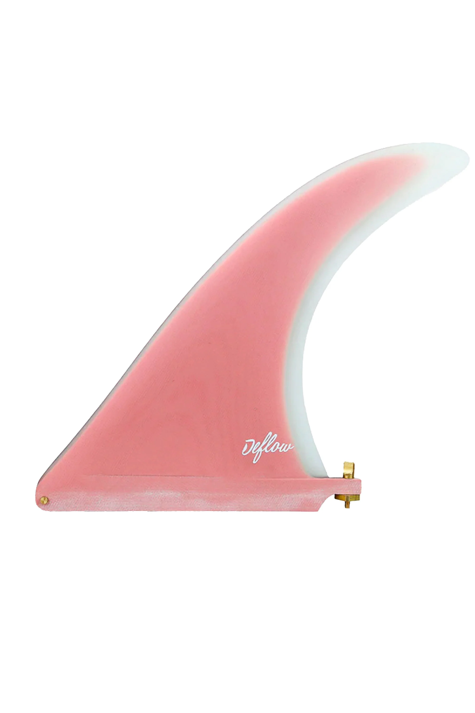 DEFLOW - CREAM 9 - PINK - 1FIN