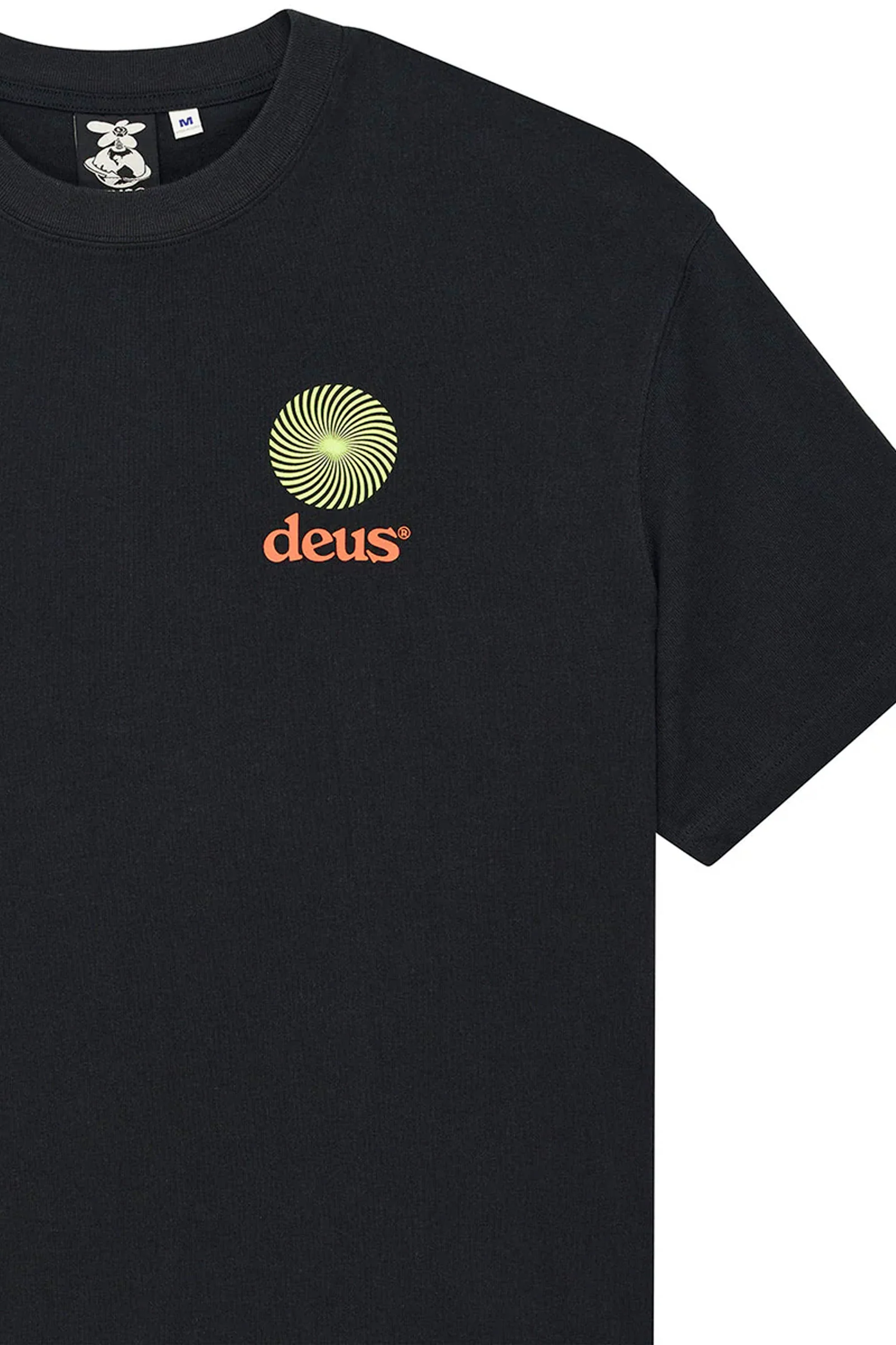DEUS - STRATA TEE - Image 4