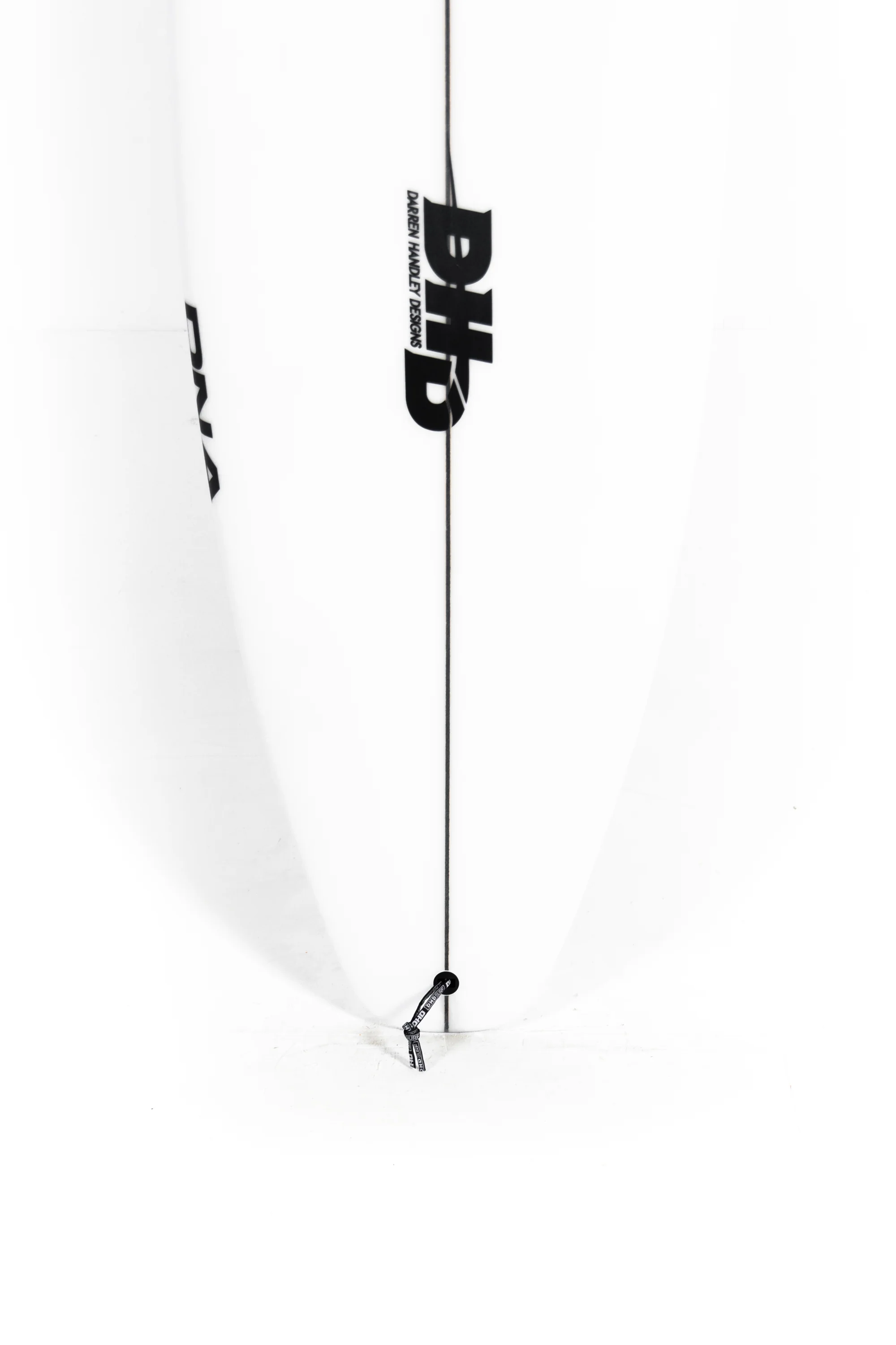 DHD Surfboards - EE DNA by Darren Handley - 6'1" x 19 1/8 x 2 7/16 - 30L - Image 4