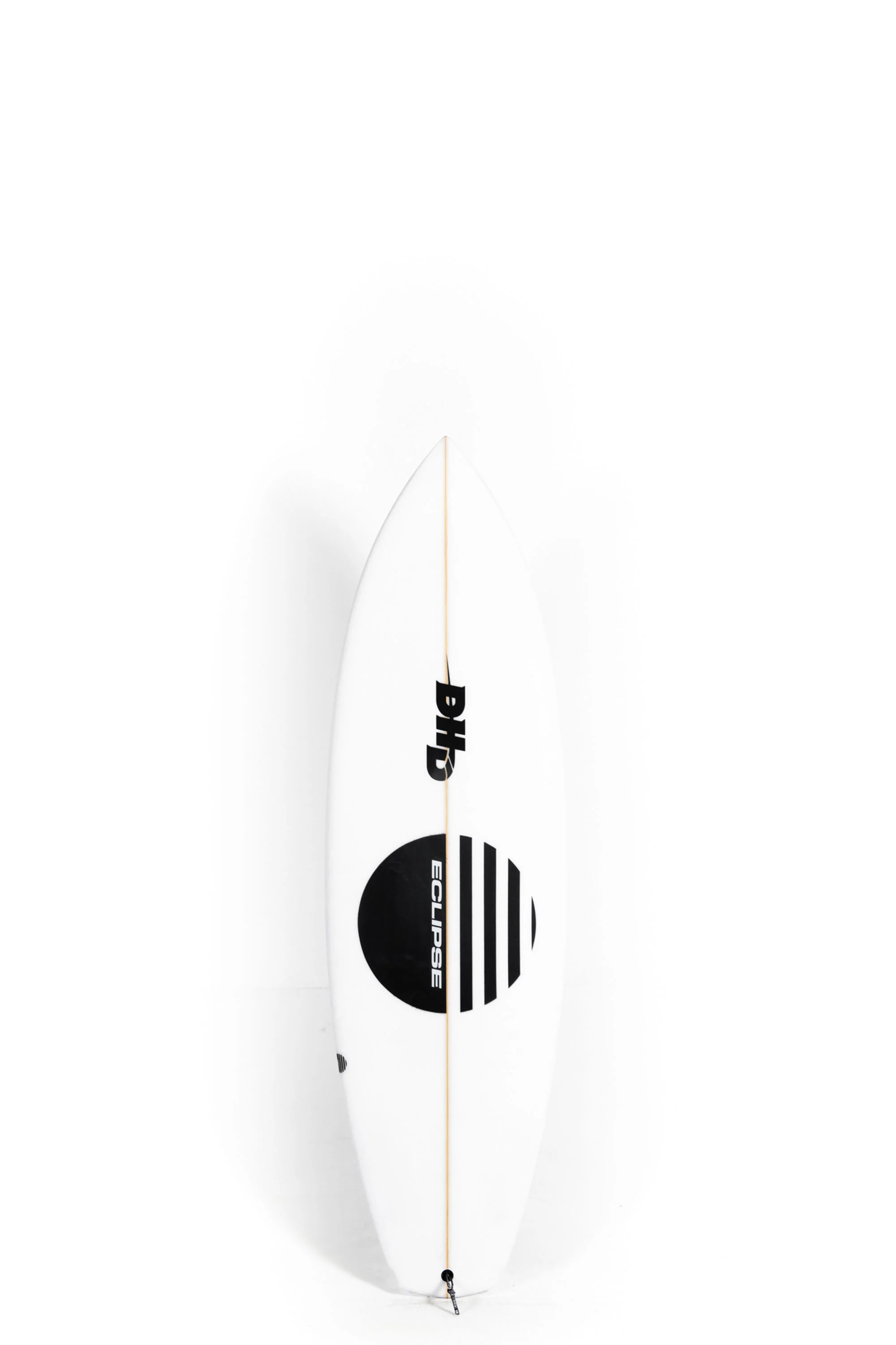 DHD Surfboards - MF ECLIPSE - 5'10" x 19 3/4 x 2 9/16 x 31L - OU