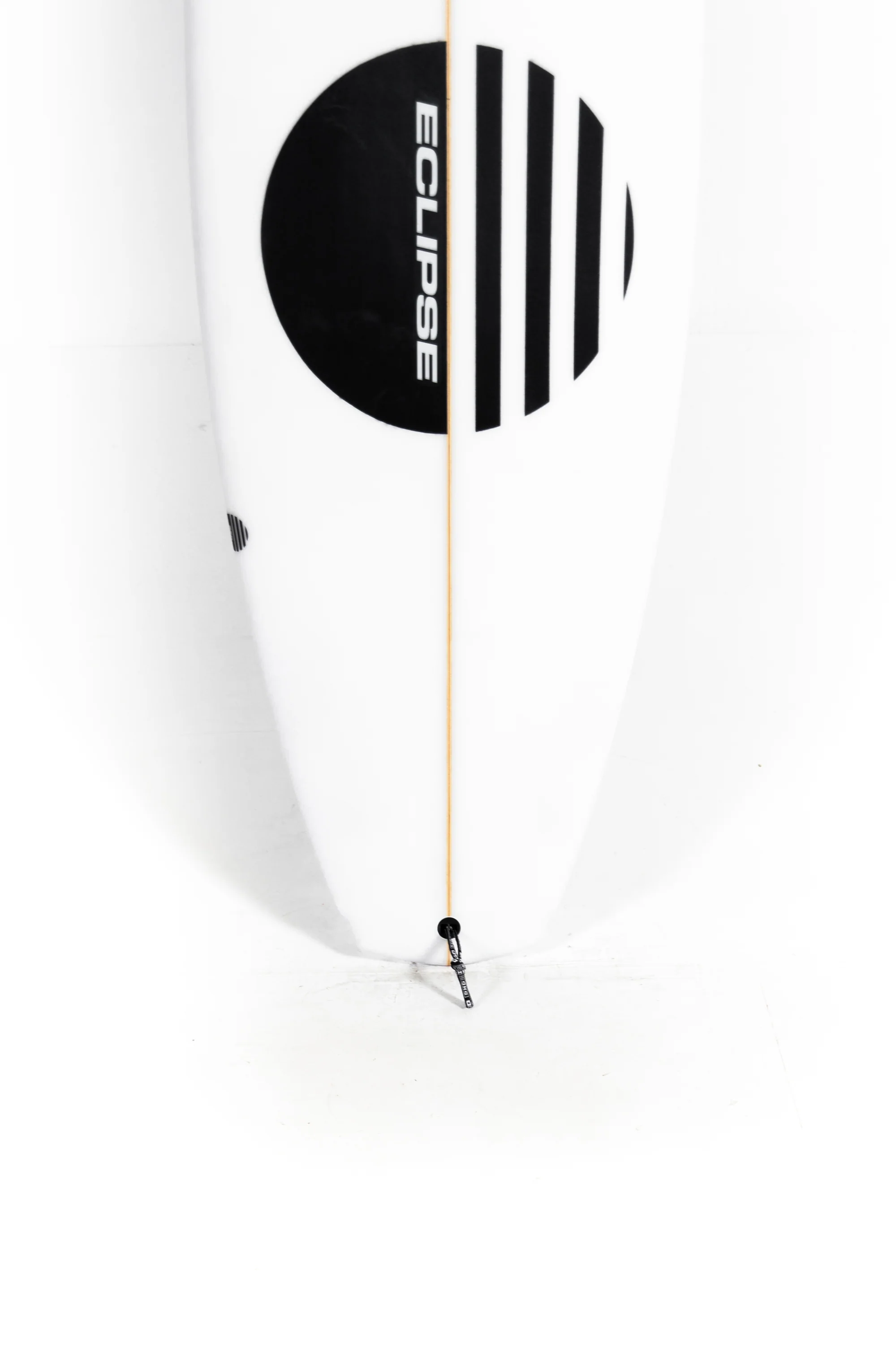 DHD Surfboards - MF ECLIPSE - 5'10" x 19 3/4 x 2 9/16 x 31L - OU - Image 4