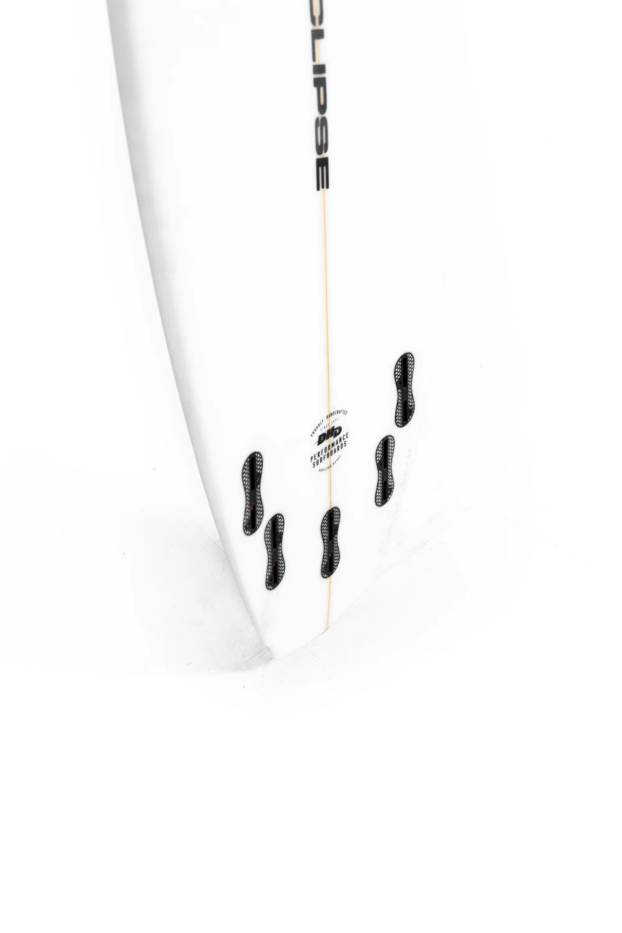 DHD Surfboards - MF ECLIPSE - 5'9" x 19 1/2 x 2 1/2 - 30L - OU - Image 10