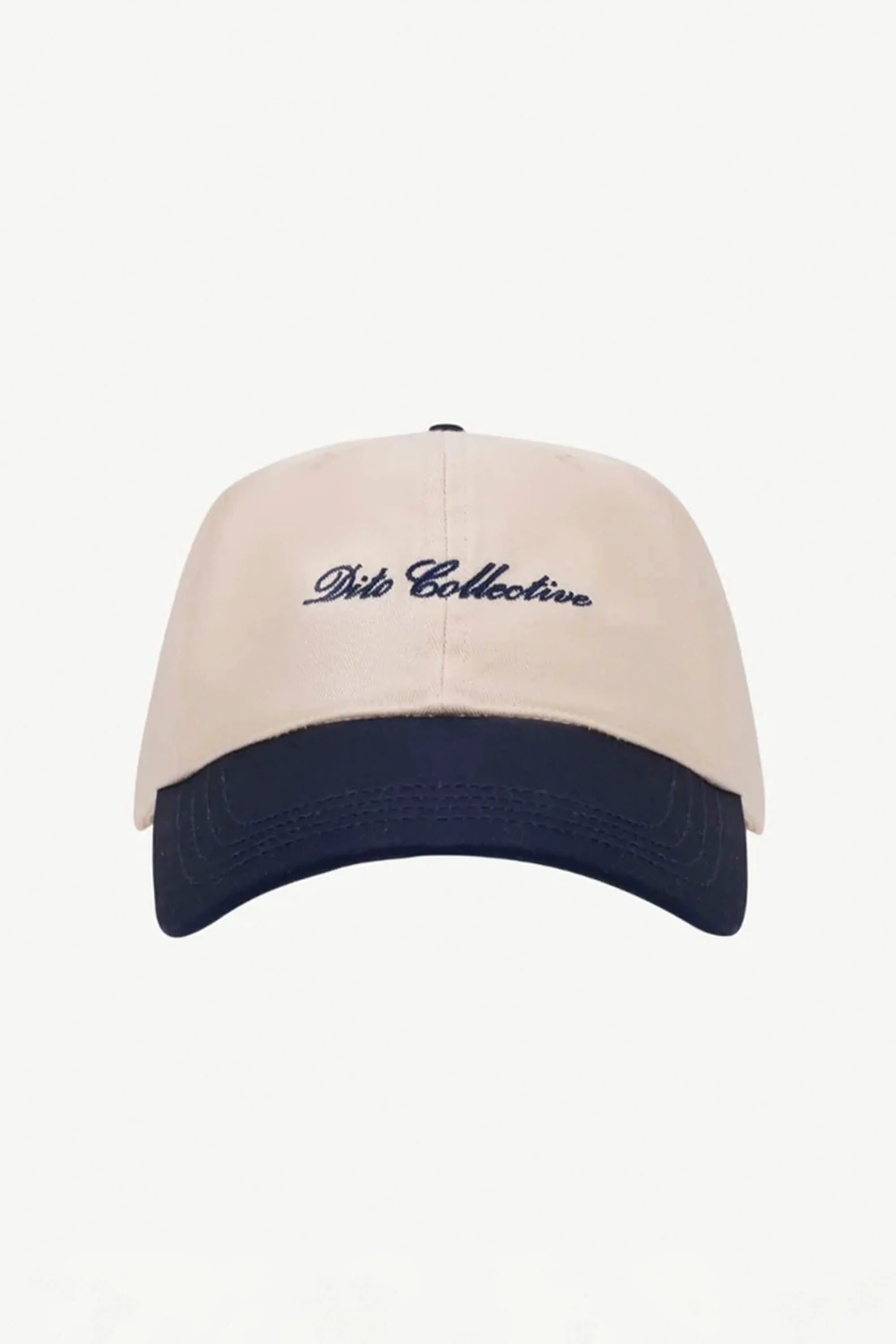 DITO COLLECTIVE - DITO COURT CAP - Image 2