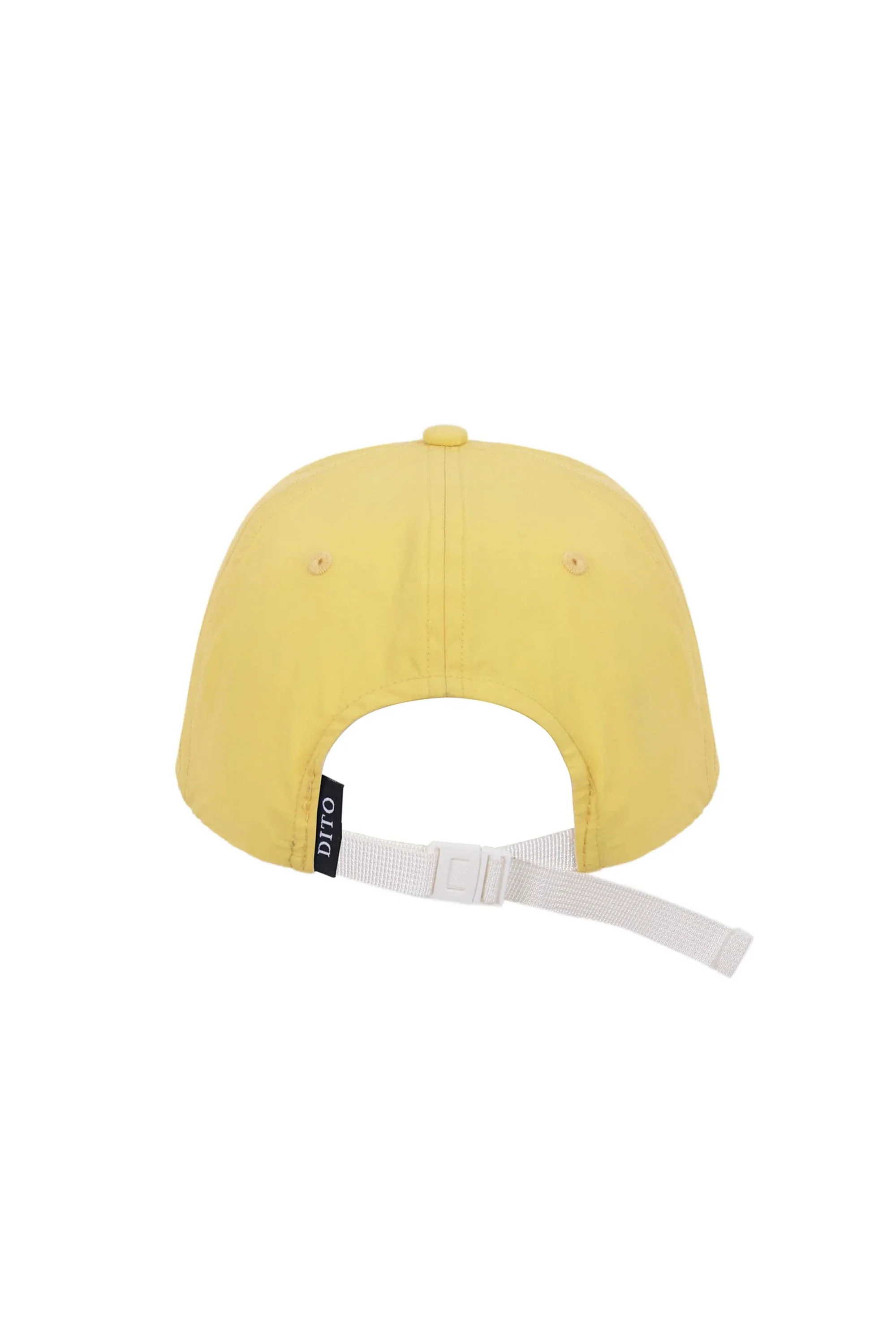 DITO COLLECTIVE - LEMON CAP - Image 3