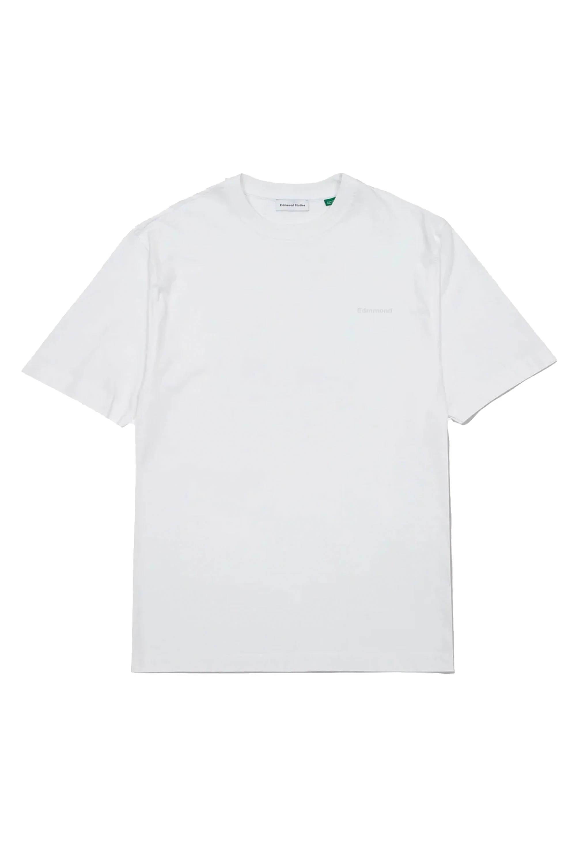 EDMMOND - MINI LOGO TEE