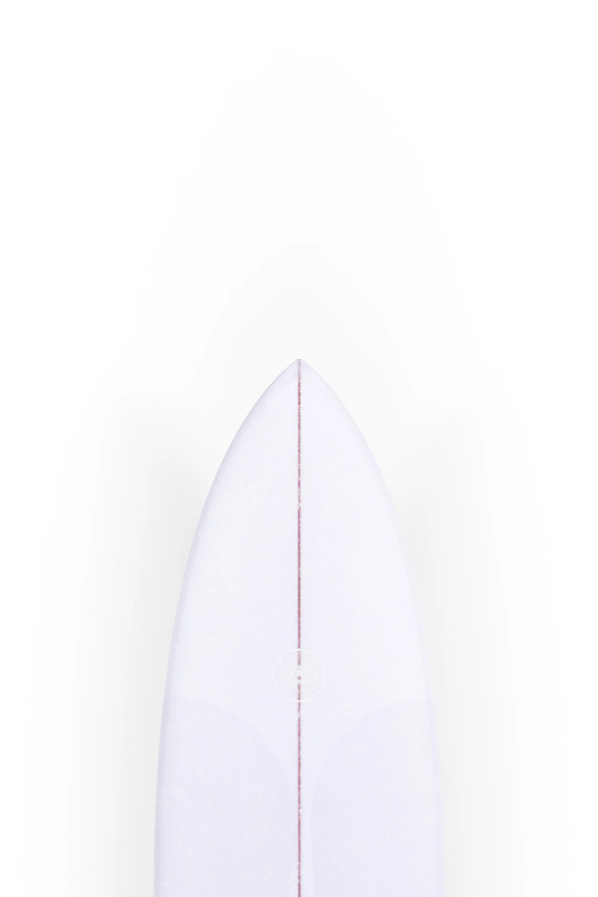 Eye Symmetry Surfboards - BCN TWIN by Max - 5'10" x 19 1/2 x 2 1/2 x 29,5L - BCNTWIN510 - Image 3