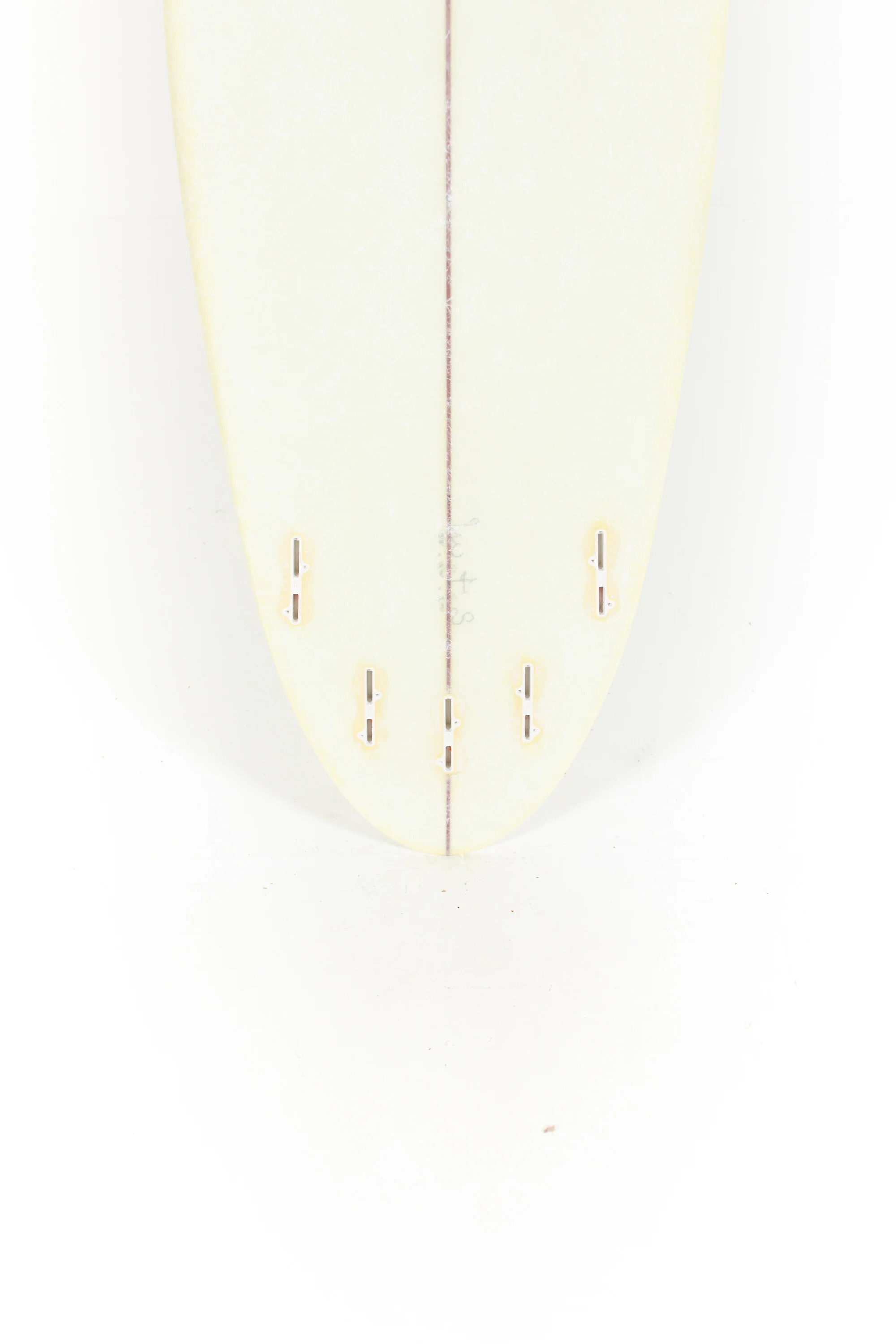 Eye Symmetry Surfboards - PAM PAM by Max - 5'8" x 19 1/2 x 2 1/2 x 30L - PAMPAM58 - Image 9