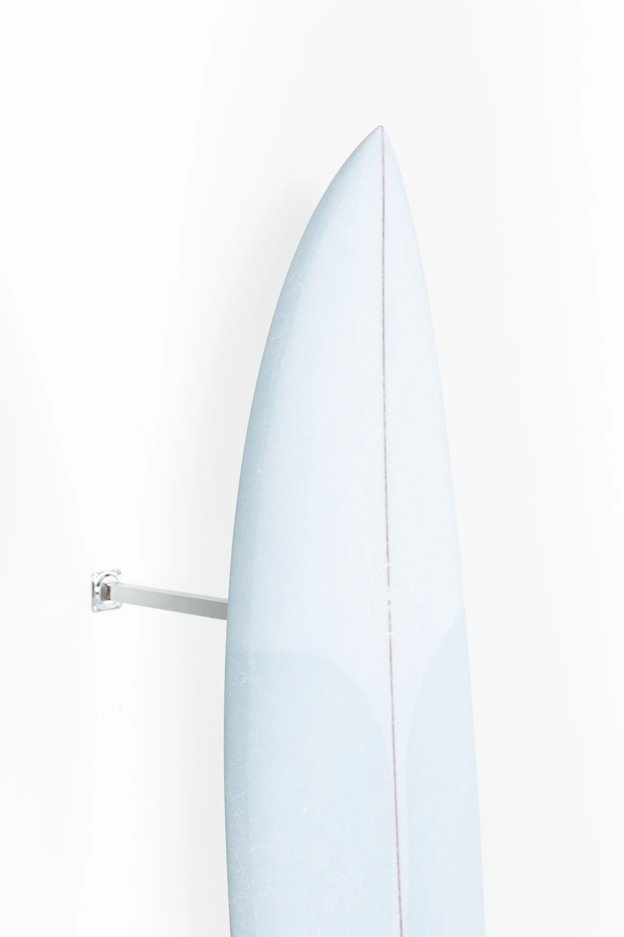 Eye Symmetry Surfboards - BCN TWIN by Max - 6'2" x 20 x 2 5/8 x 33,5L - BCNTWIN62 - Image 6