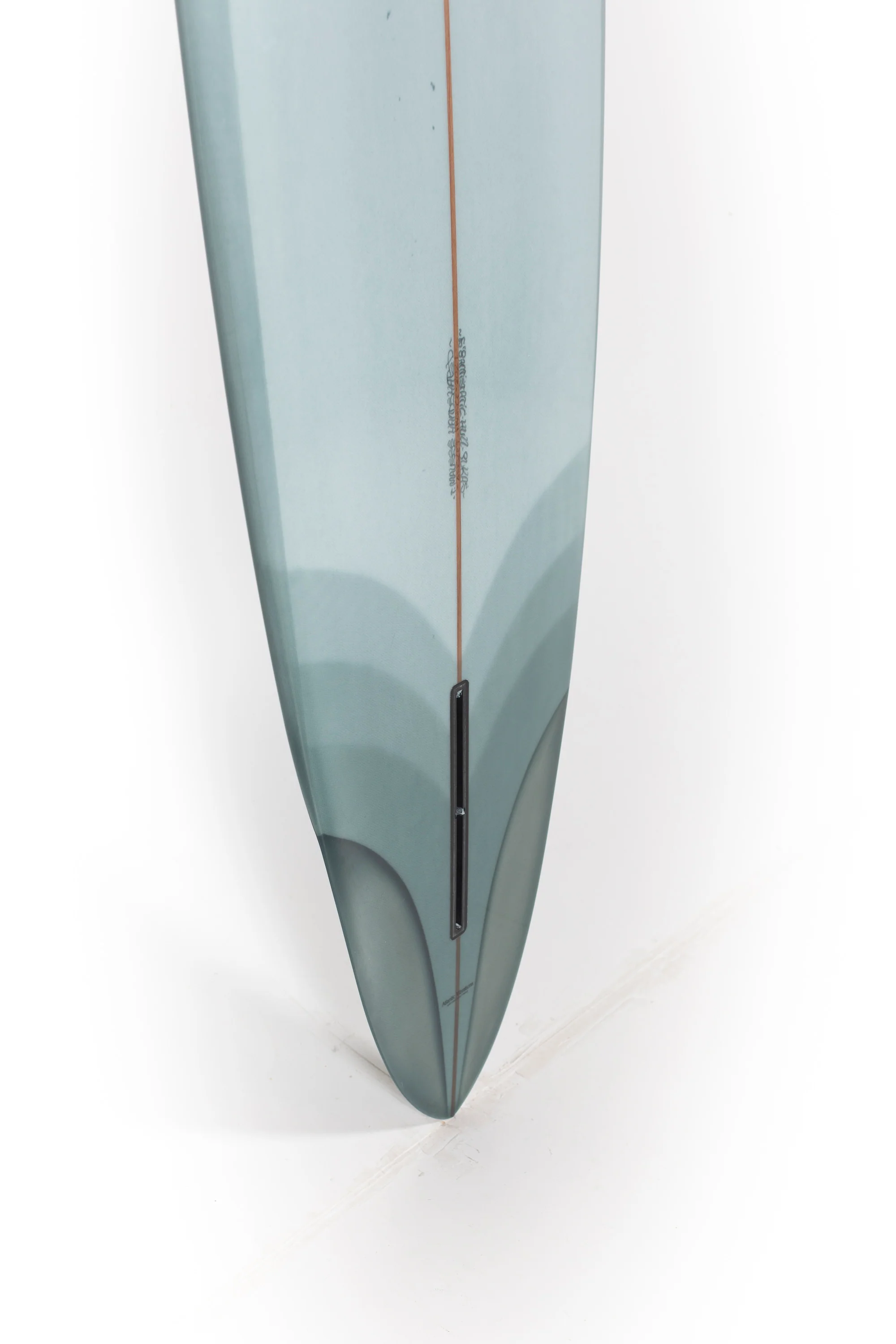 Fantastic Acid - ANTISTATIC HULL - TORSIONAL FLEX TAIL - 6'8" - Ref.ANTI211243-6-8 - Image 12