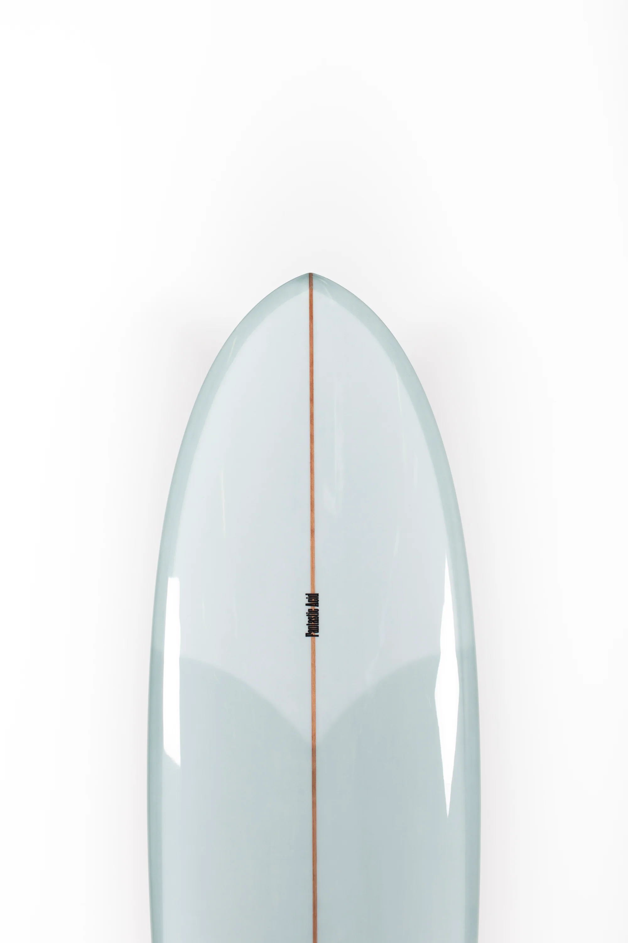 Fantastic Acid - ANTISTATIC HULL - TORSIONAL FLEX TAIL - 6'8" - Ref.ANTI211243-6-8 - Image 3