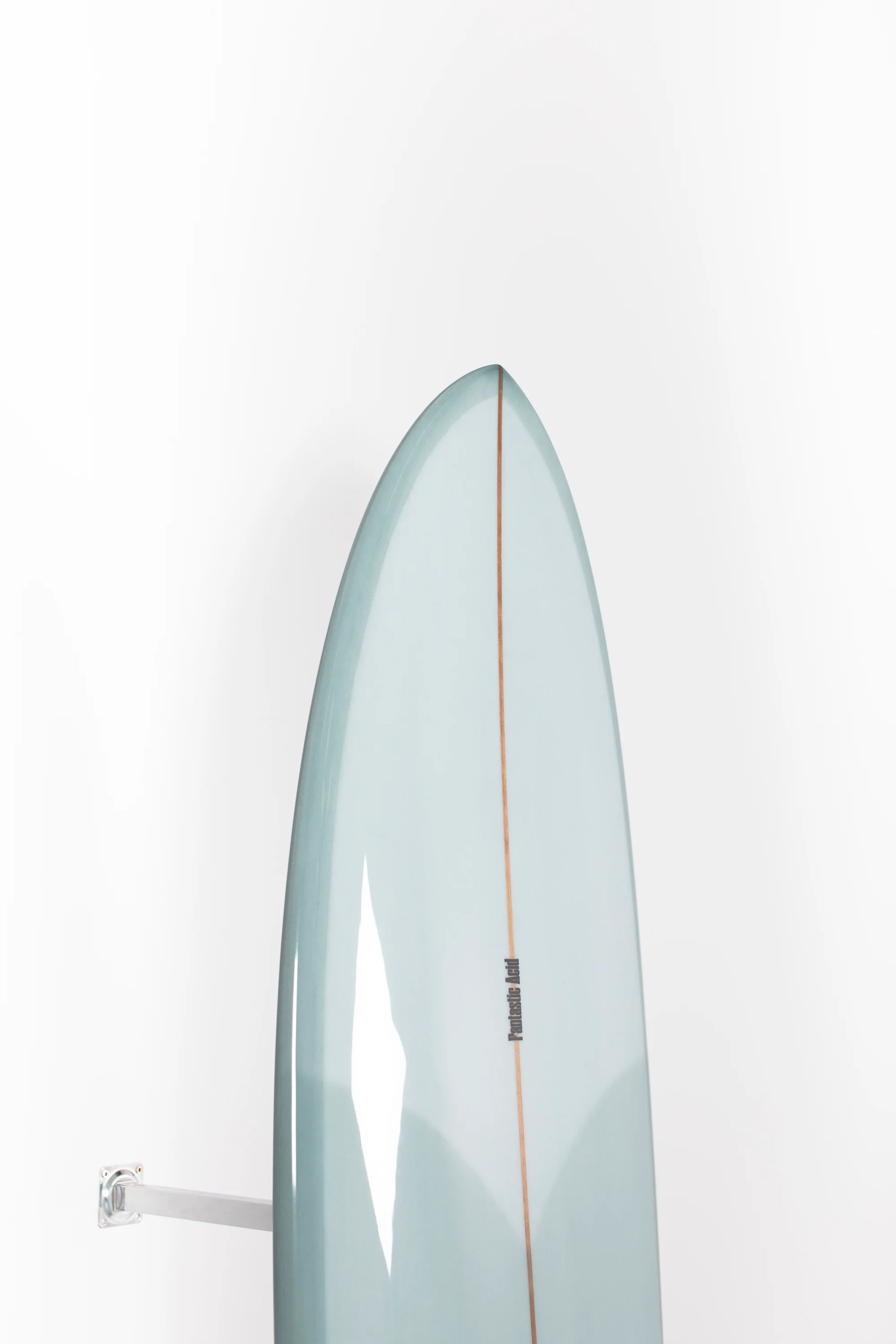 Fantastic Acid - ANTISTATIC HULL - TORSIONAL FLEX TAIL - 6'8" - Ref.ANTI211243-6-8 - Image 6