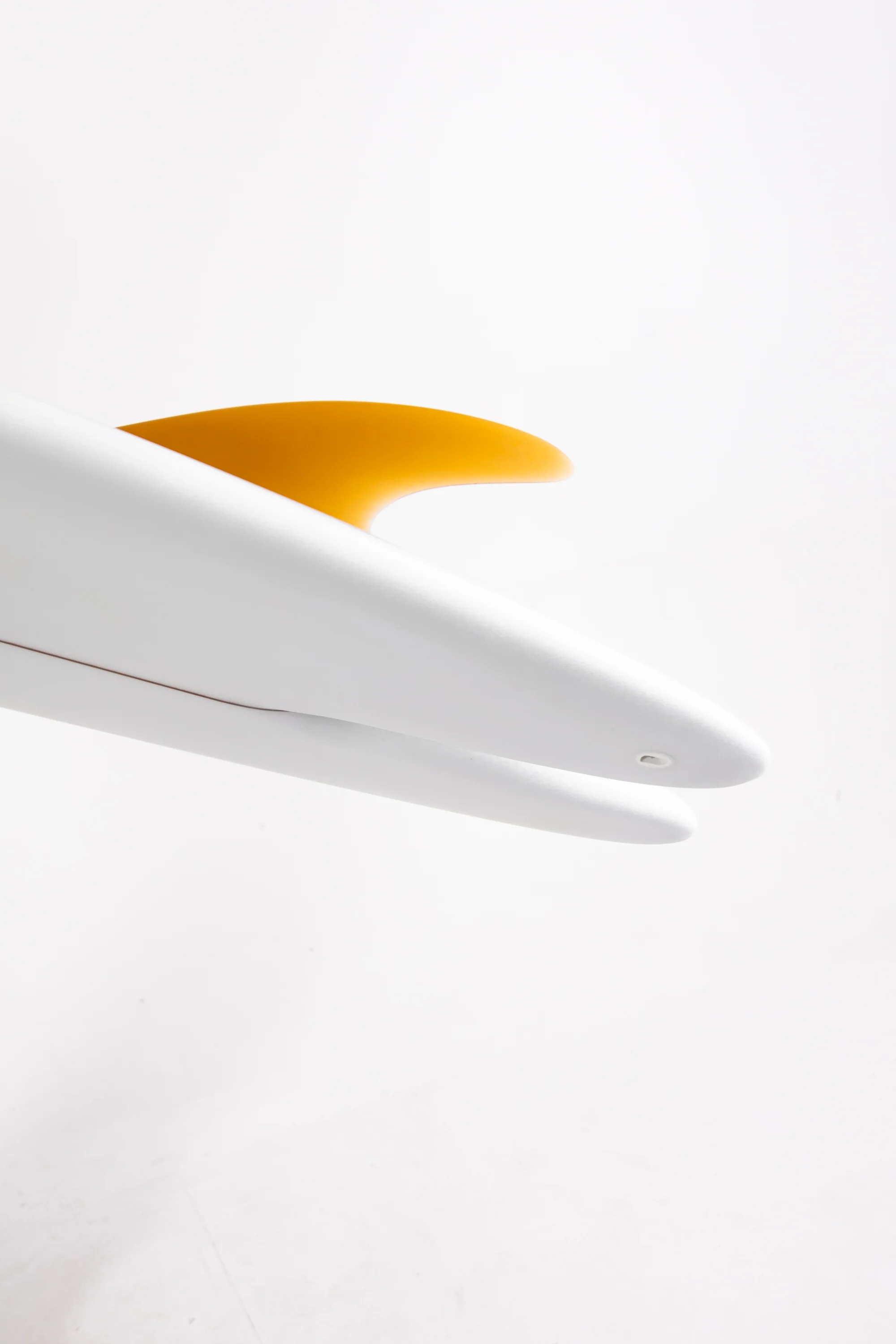 Fantastic Acid - FISH HULL - 6'2" - Image 13