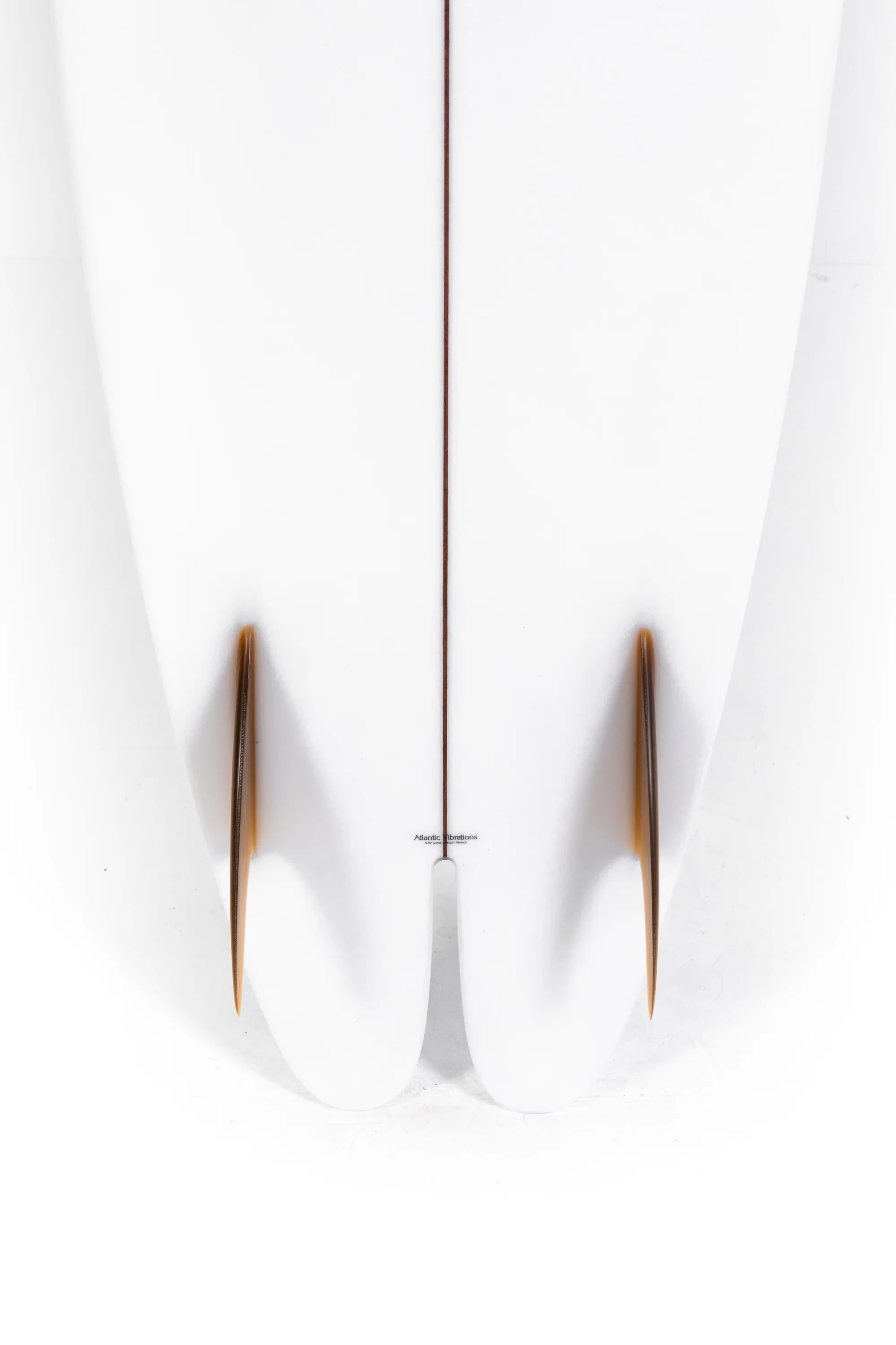 Fantastic Acid - FISH HULL - 6'2" - Image 9