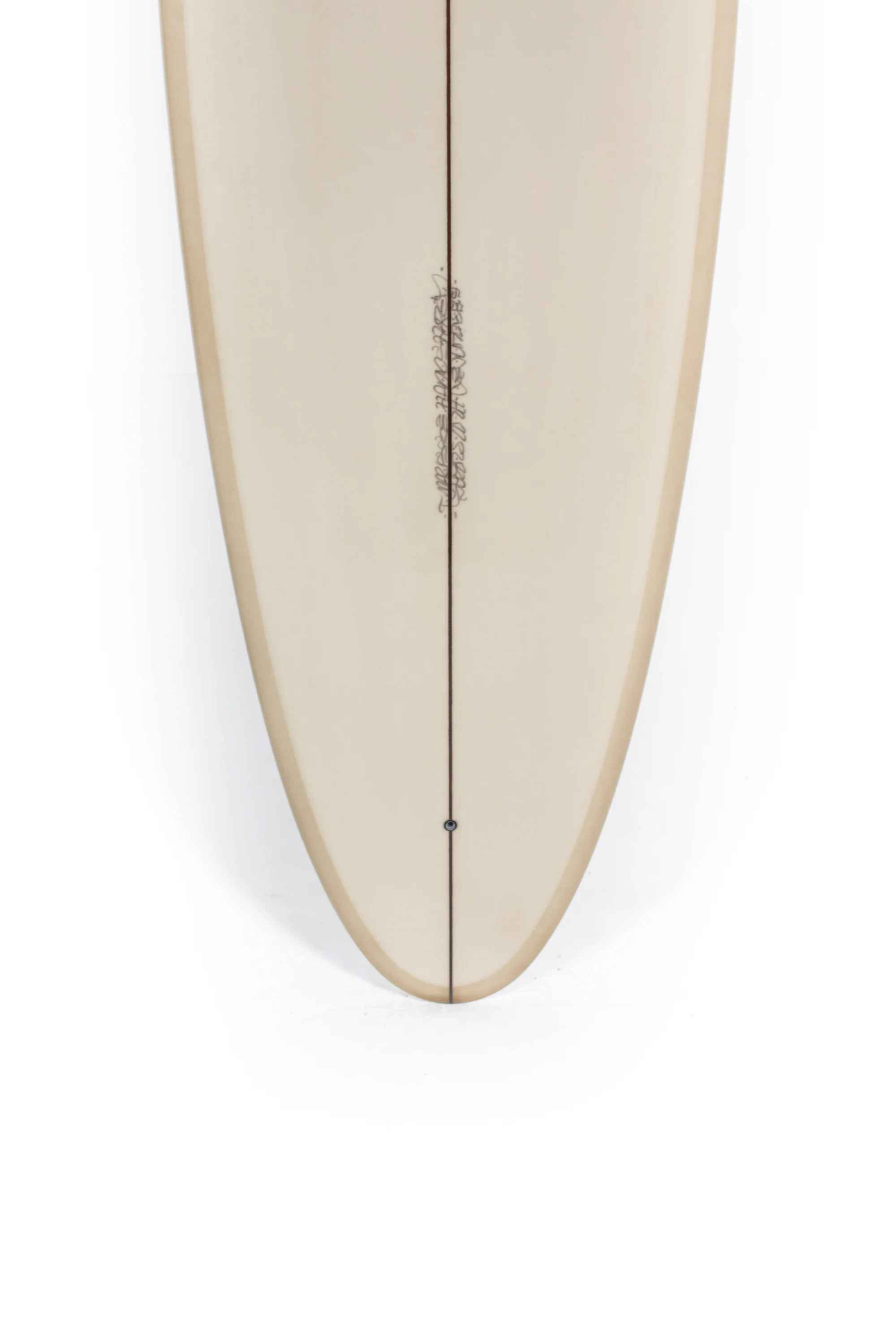 Fantastic Acid - ROUNDED HULL - 6'8" - Image 4